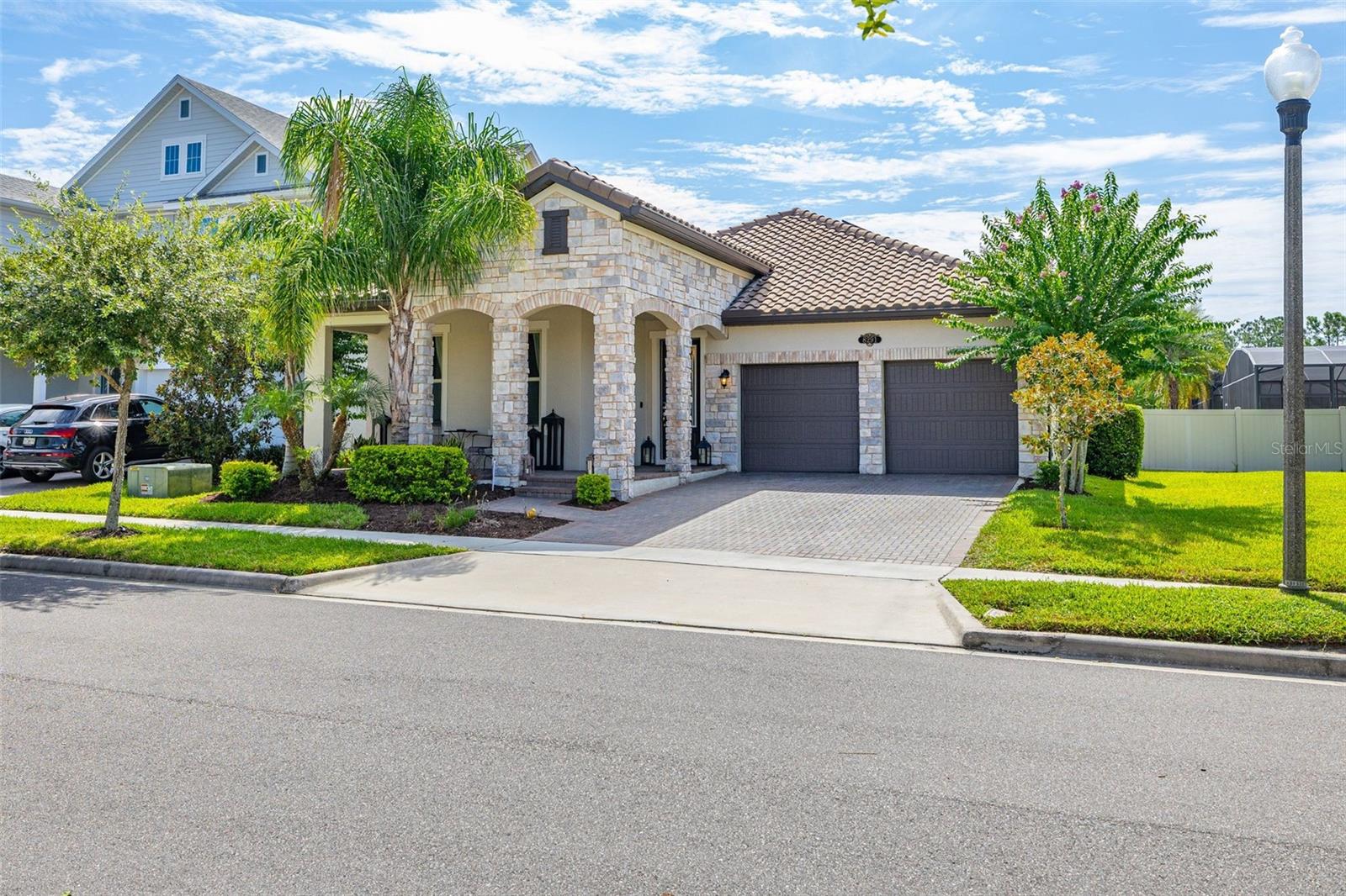 8291 Procida Isle Ln, Windermere, FL 34786 photo