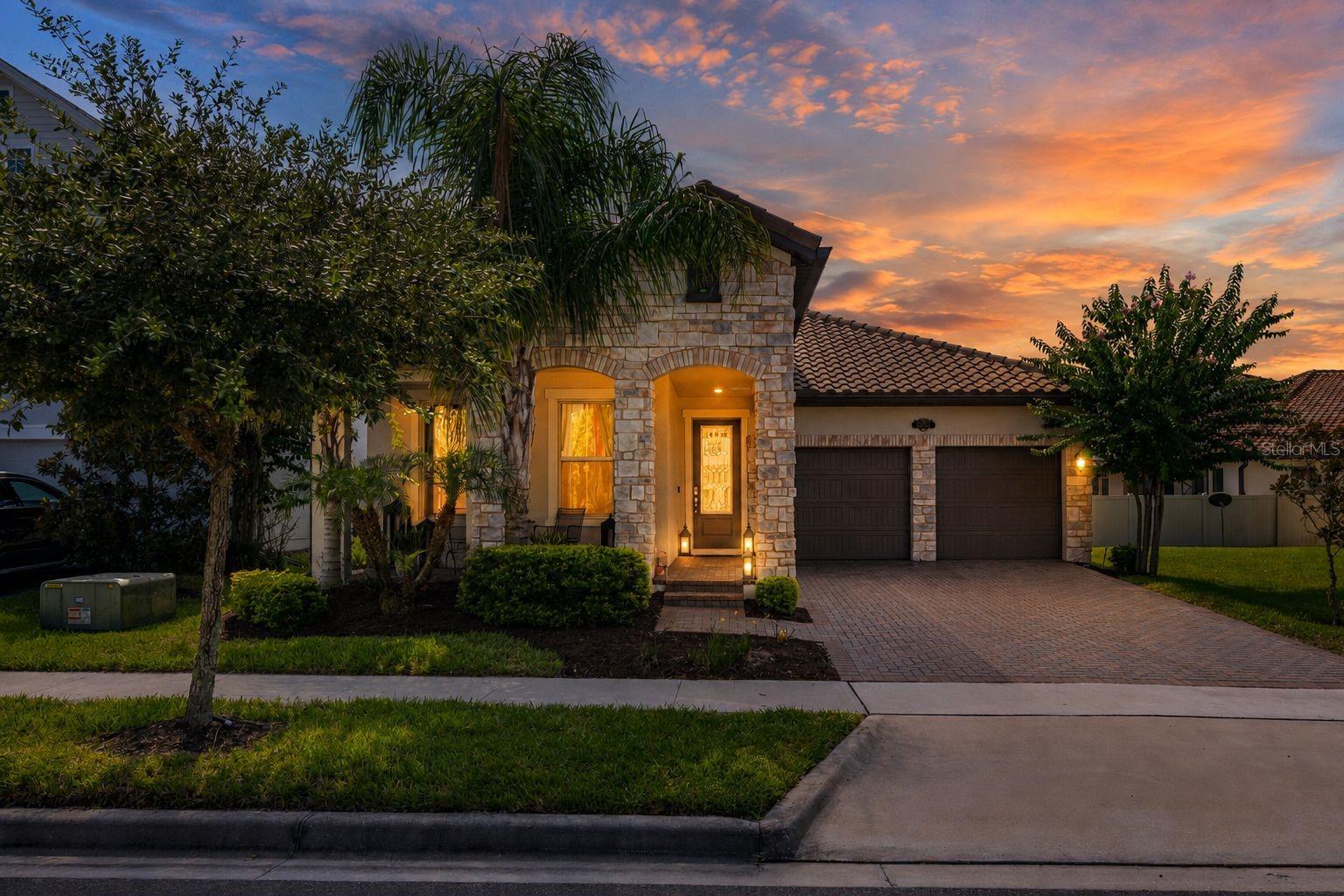 8291 Procida Isle Ln, Windermere, FL 34786
