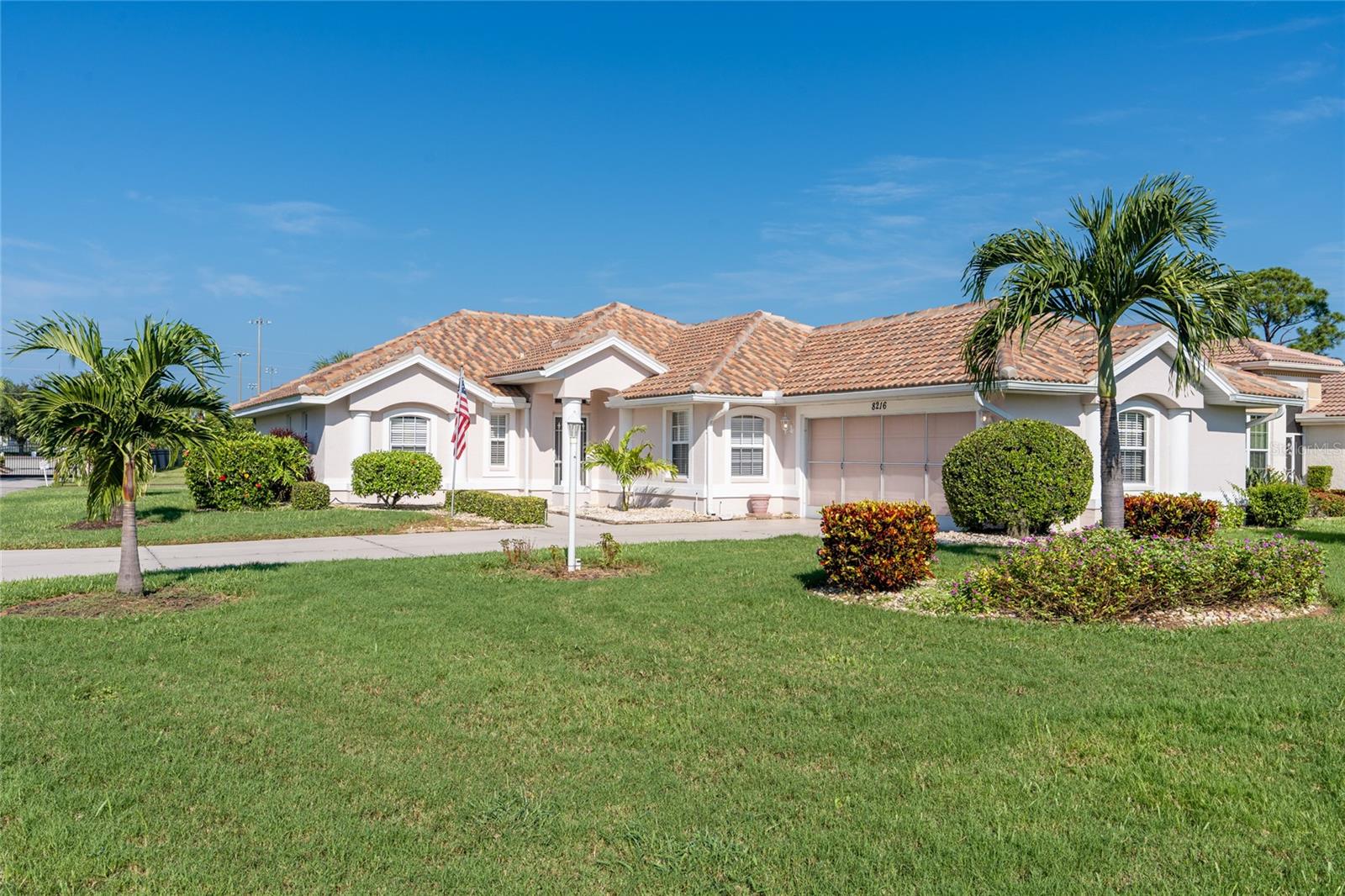8216 Parkside Dr, Englewood, FL 34224 photo
