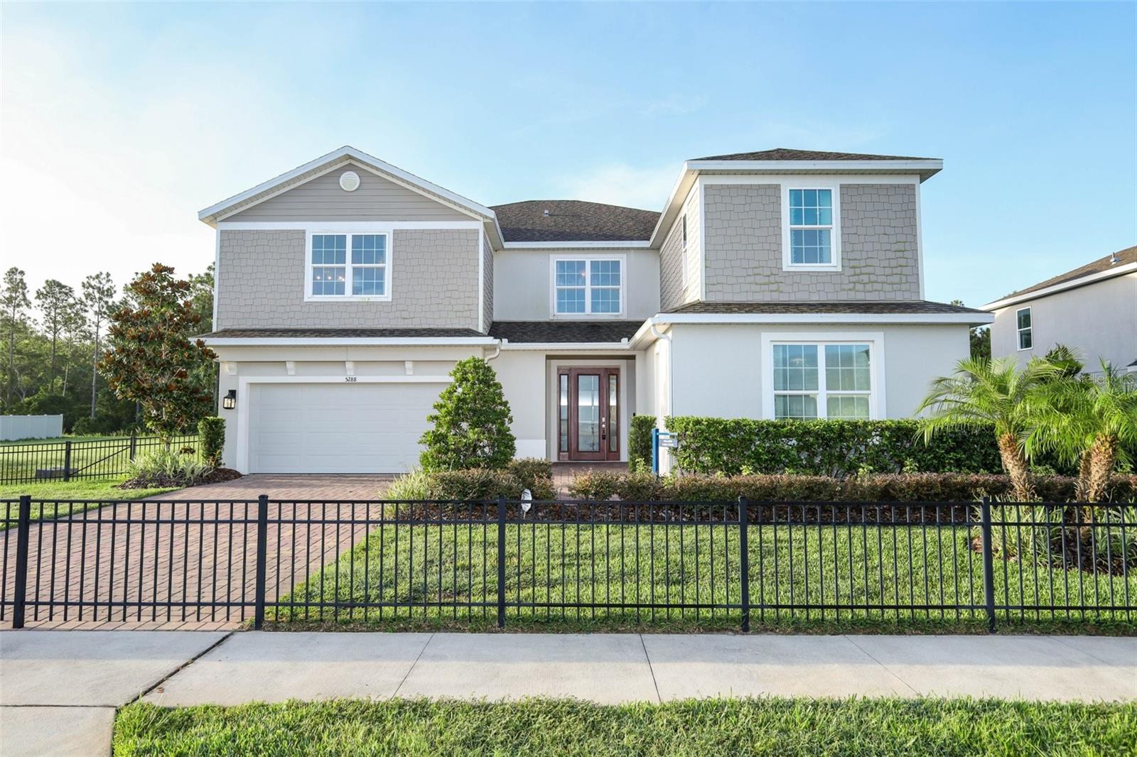 5288 Obsidian Gate Dr, Mount Dora, FL 32757 photo