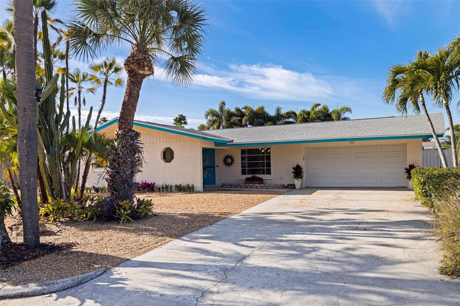 290 1 St, Tierra Verde, FL 33715 photo