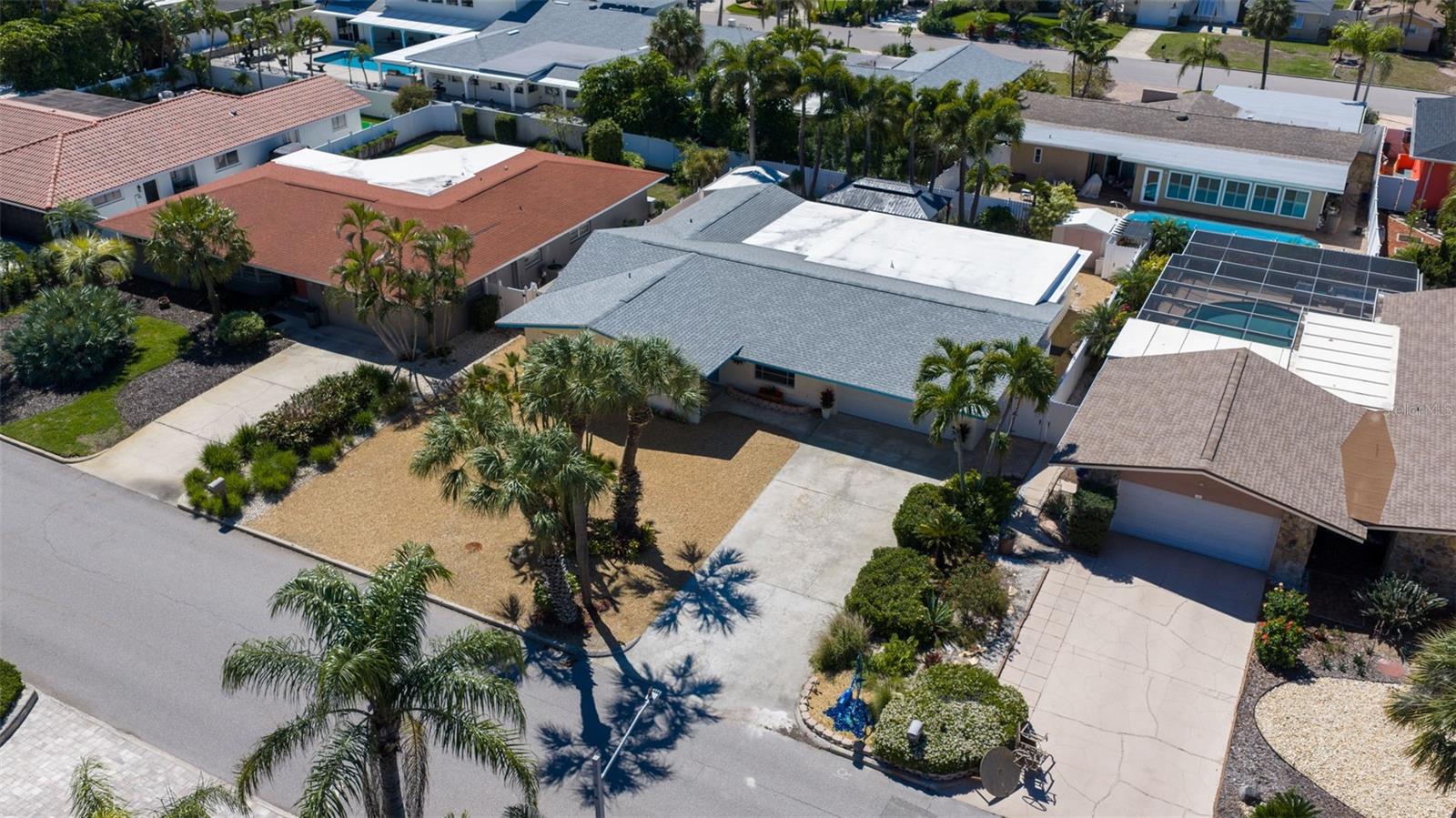 290 1 St, Tierra Verde, FL 33715 photo