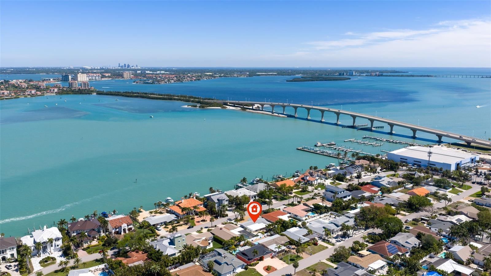 290 1 St, Tierra Verde, FL 33715 photo