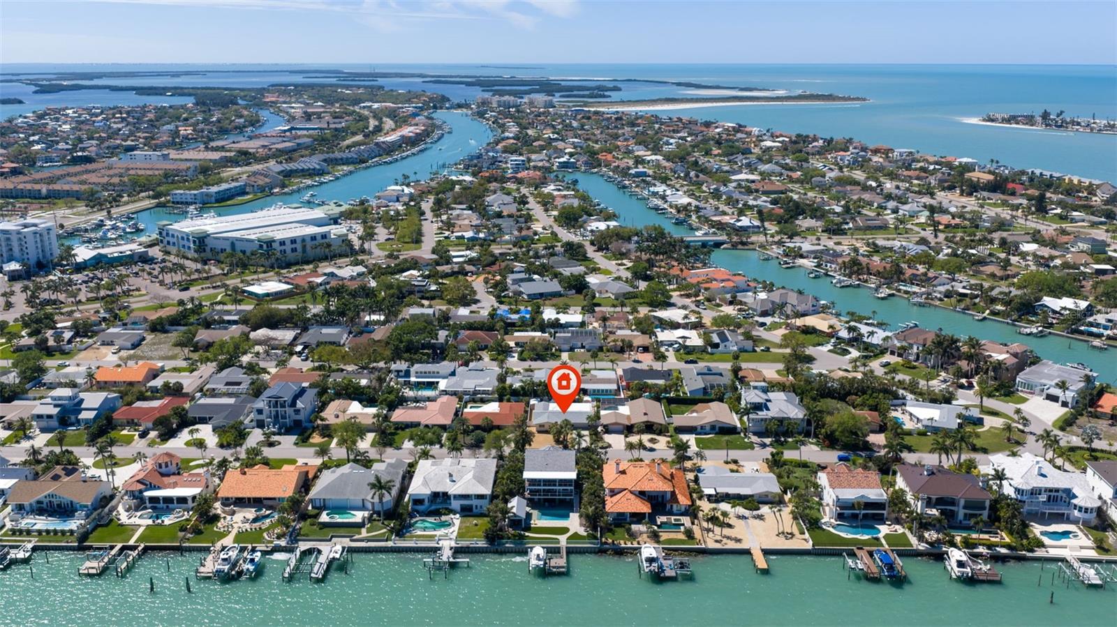 290 1 St, Tierra Verde, FL 33715 photo