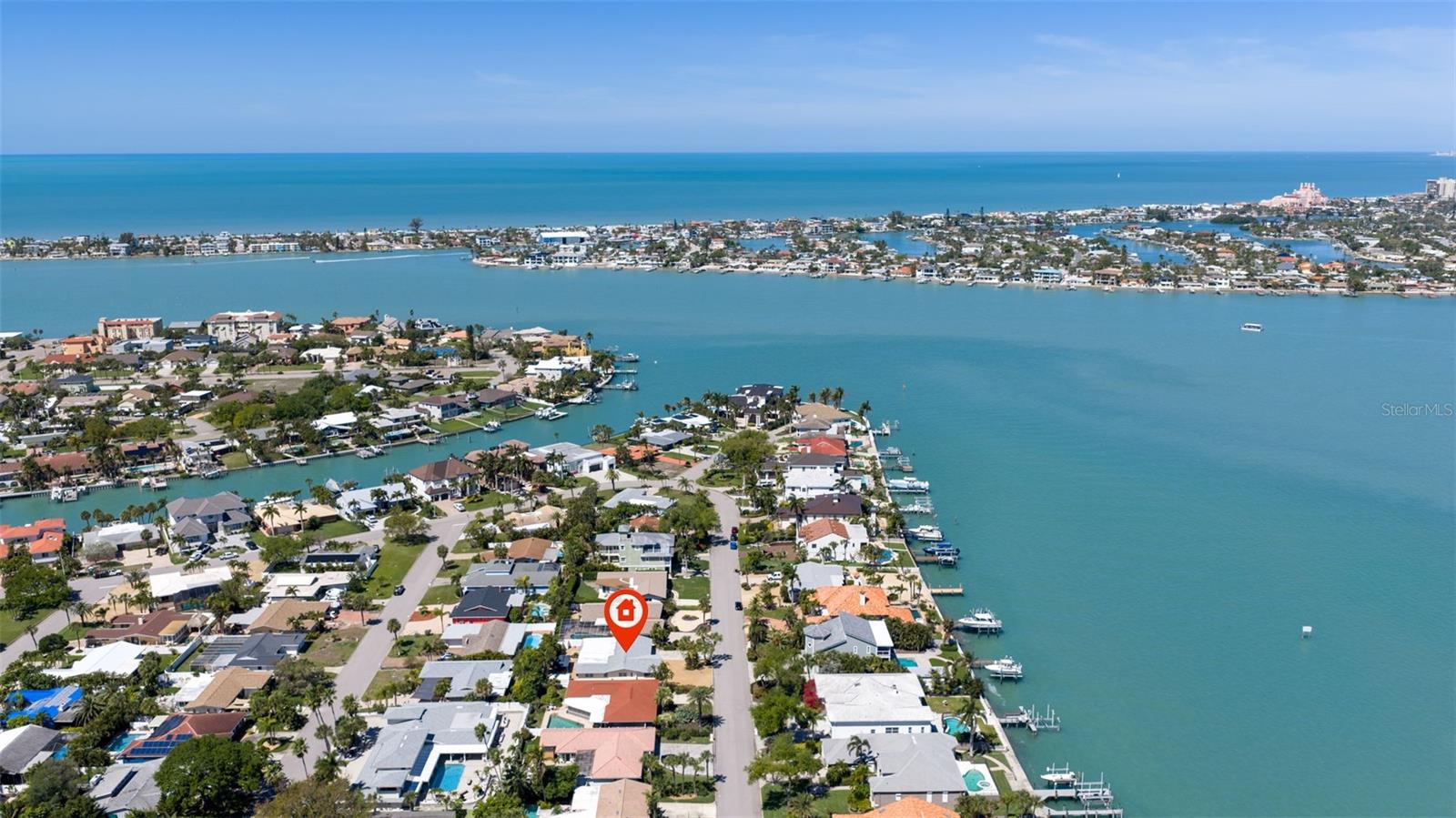 290 1 St, Tierra Verde, FL 33715 photo