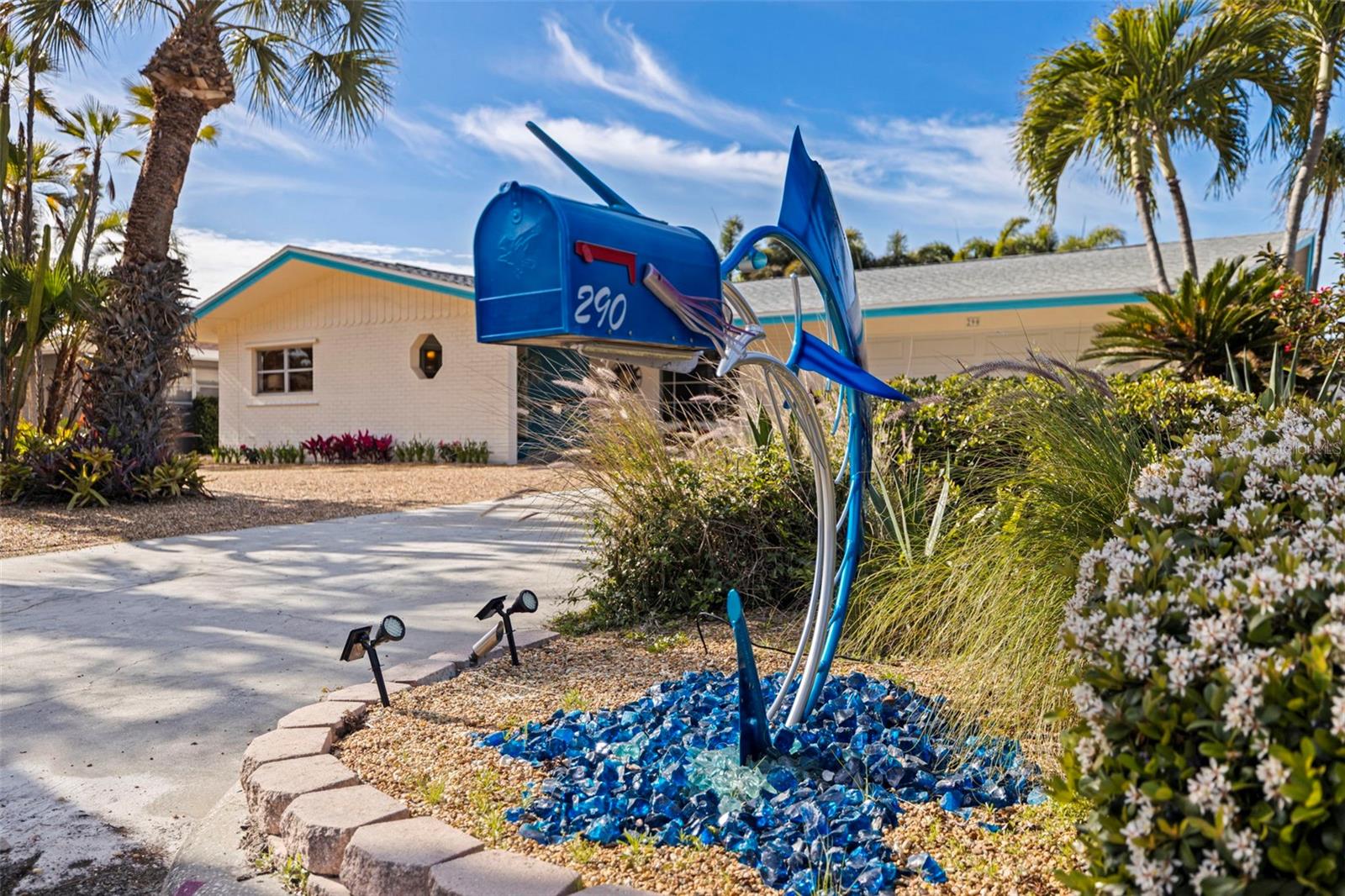290 1 St, Tierra Verde, FL 33715