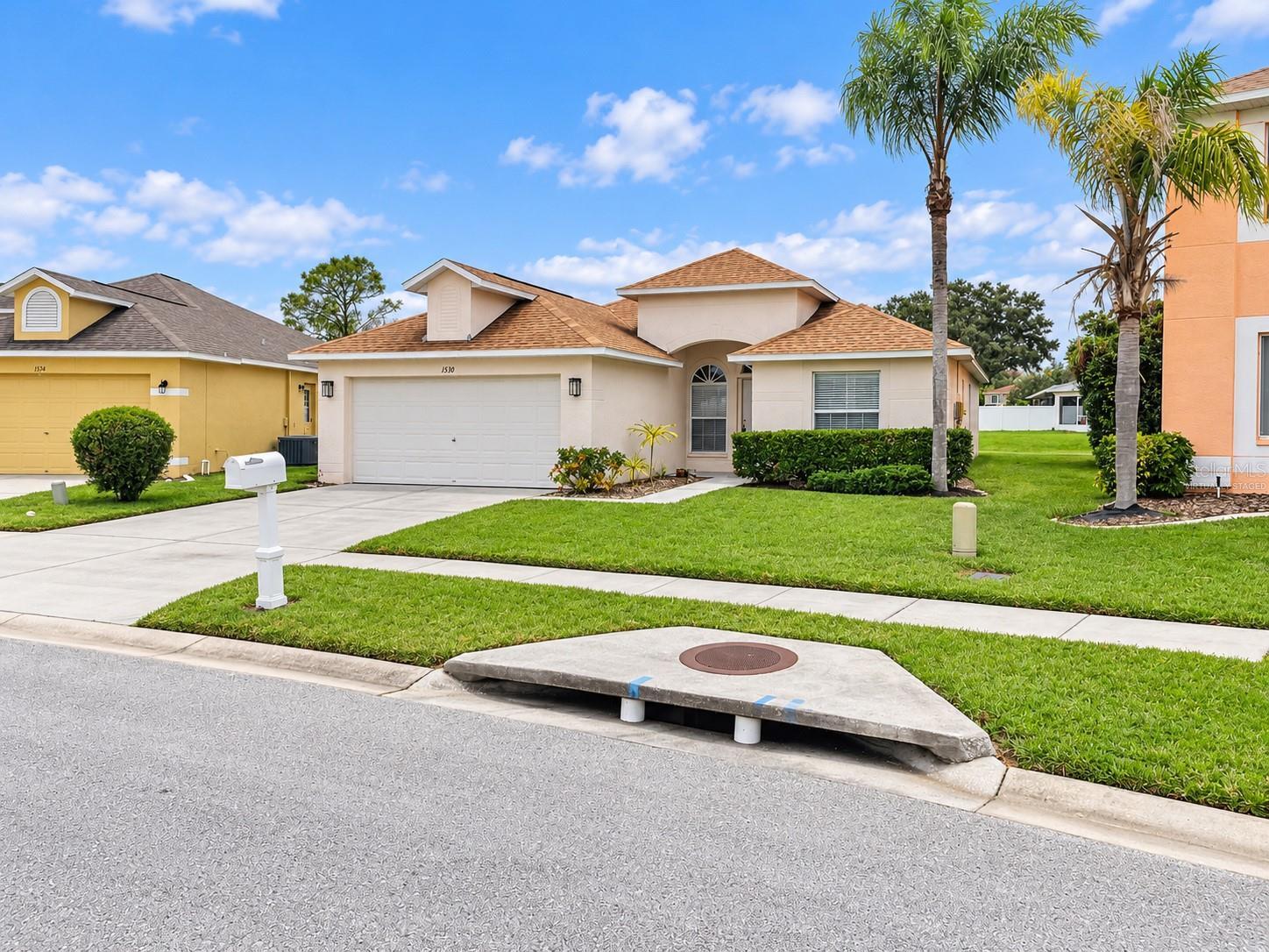 1530 Ocean Reef Rd, Wesley Chapel, FL 33544
