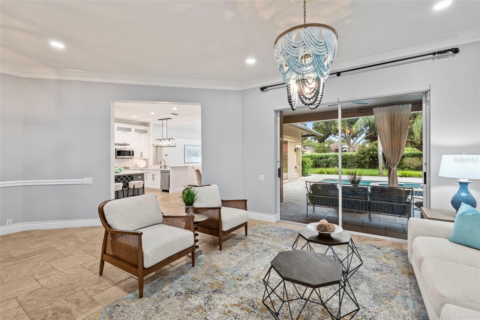 3626 Justin Dr, Palm Harbor, FL 34685 photo