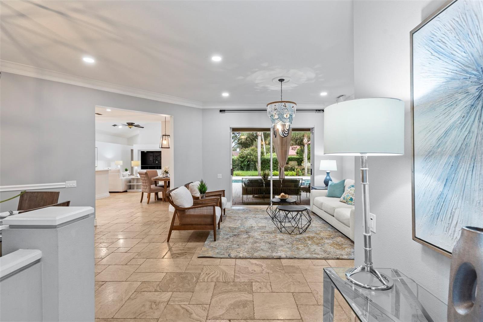 3626 Justin Dr, Palm Harbor, FL 34685 photo