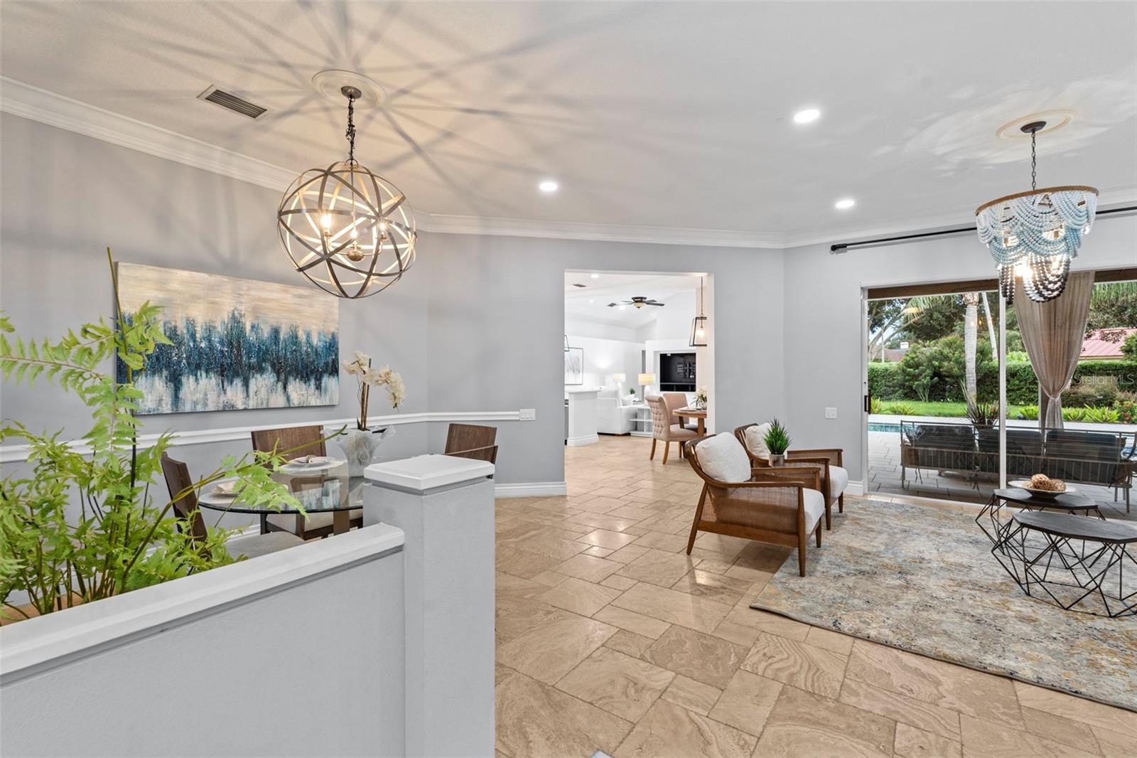 3626 Justin Dr, Palm Harbor, FL 34685 photo