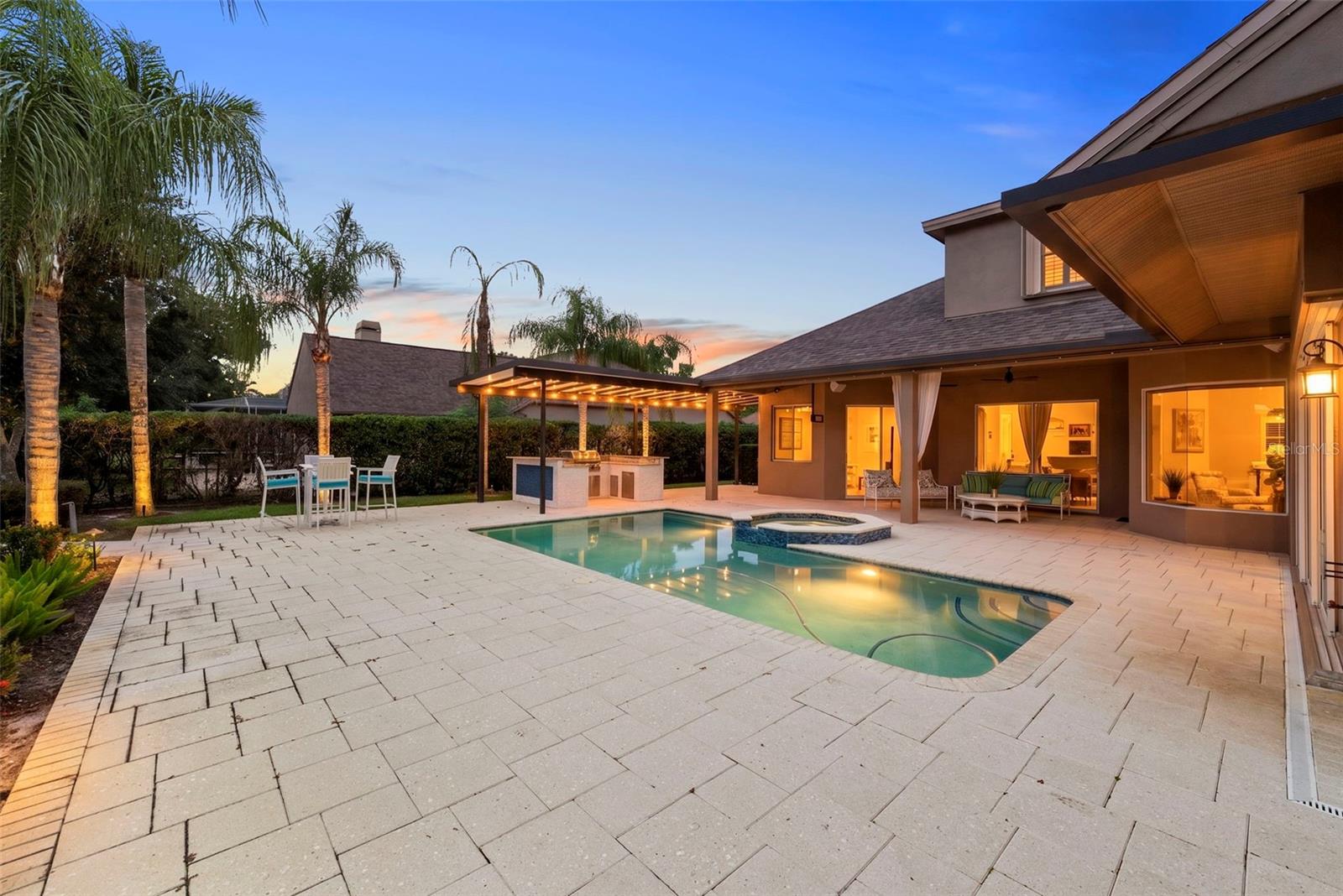 3626 Justin Dr, Palm Harbor, FL 34685 photo