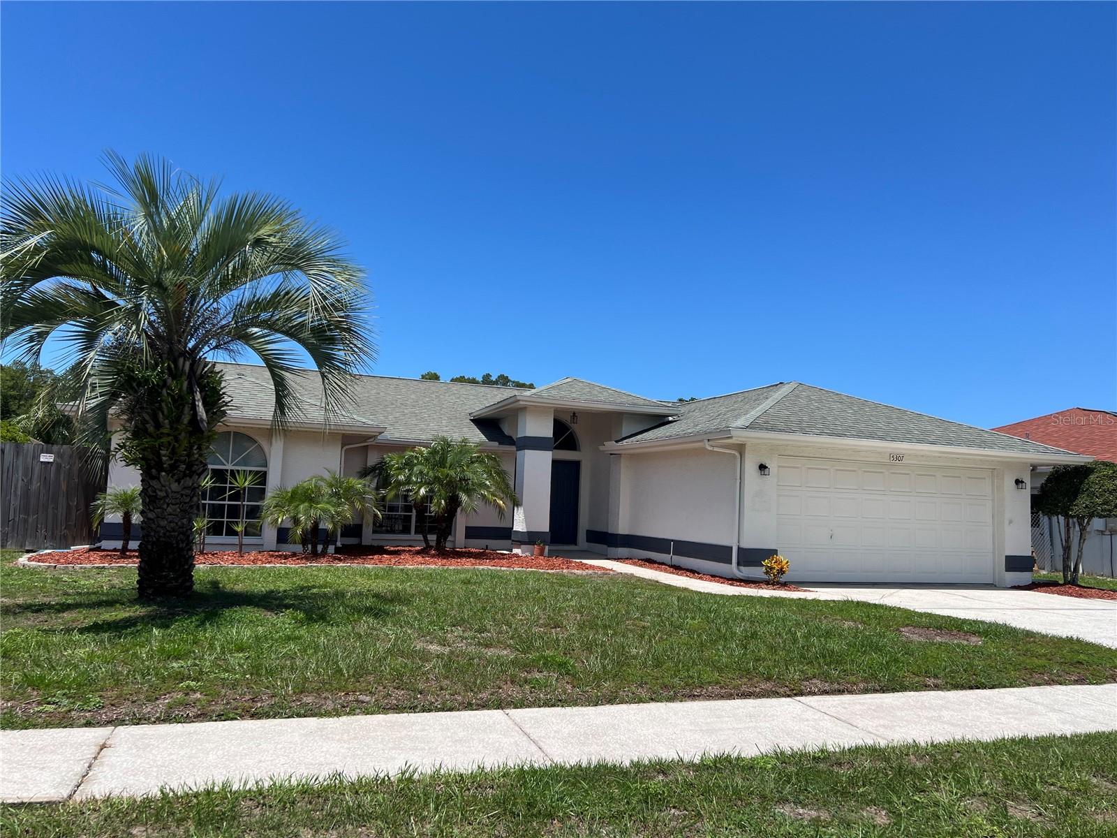 5307 El Cerro Dr, New Port Richey, FL 34655