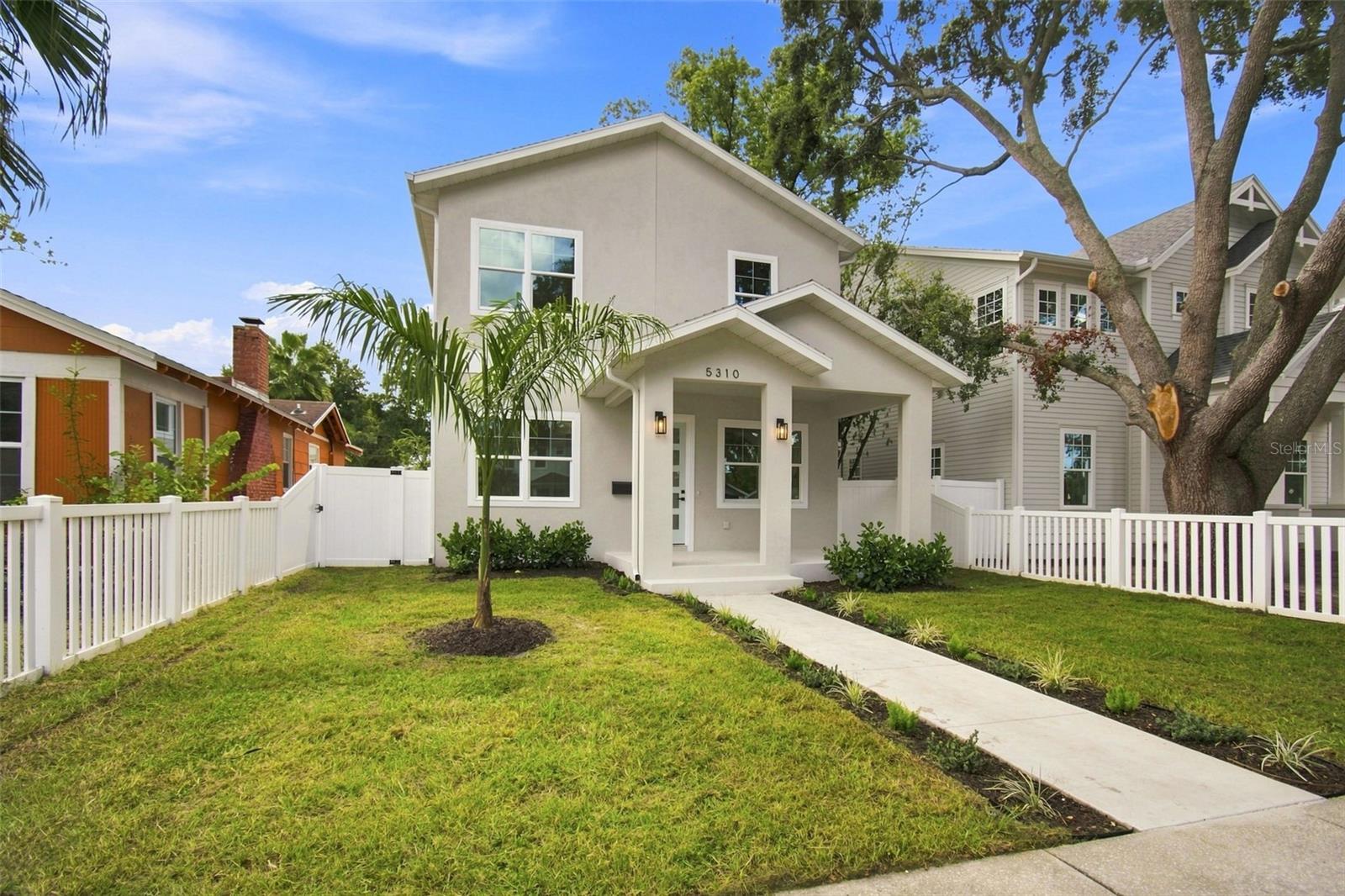 5310 7 Ave, Saint Petersburg, FL 33710 photo