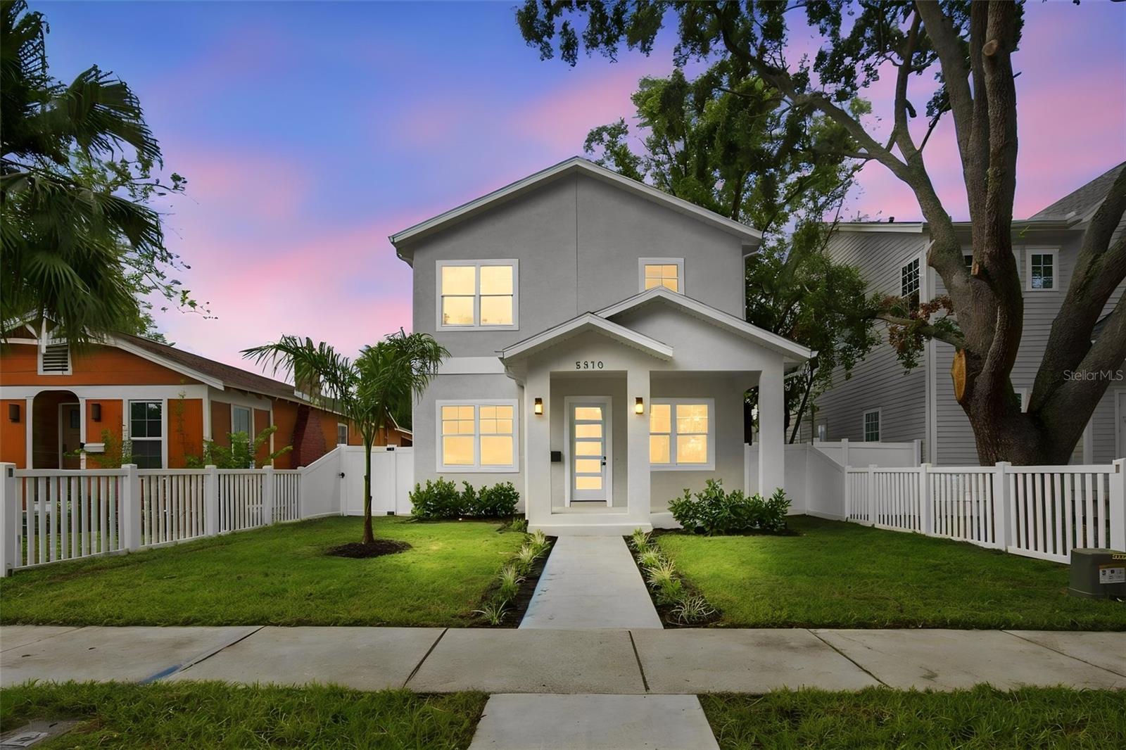 5310 7 Ave, Saint Petersburg, FL 33710