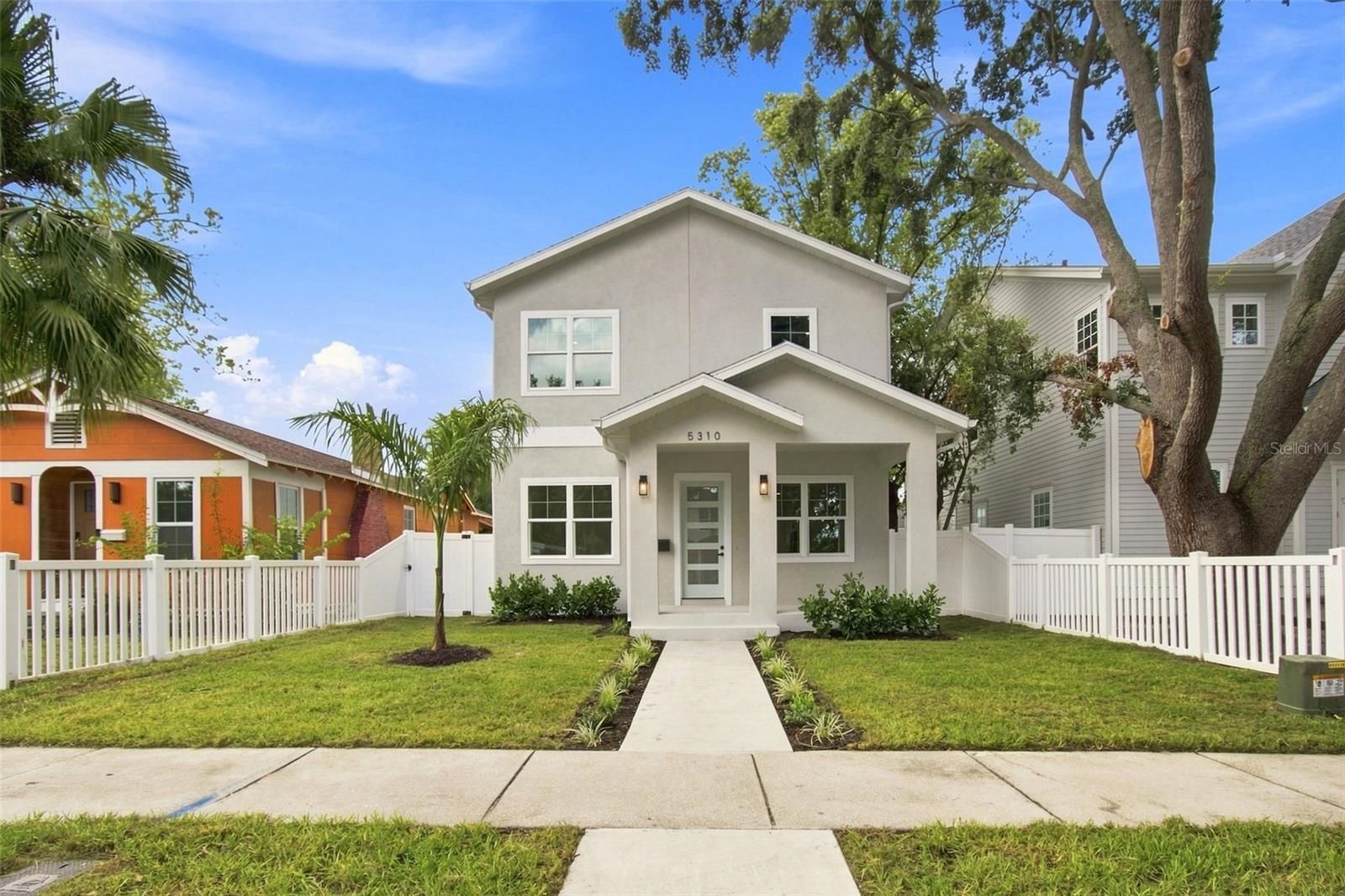 5310 7 Ave, Saint Petersburg, FL 33710 photo