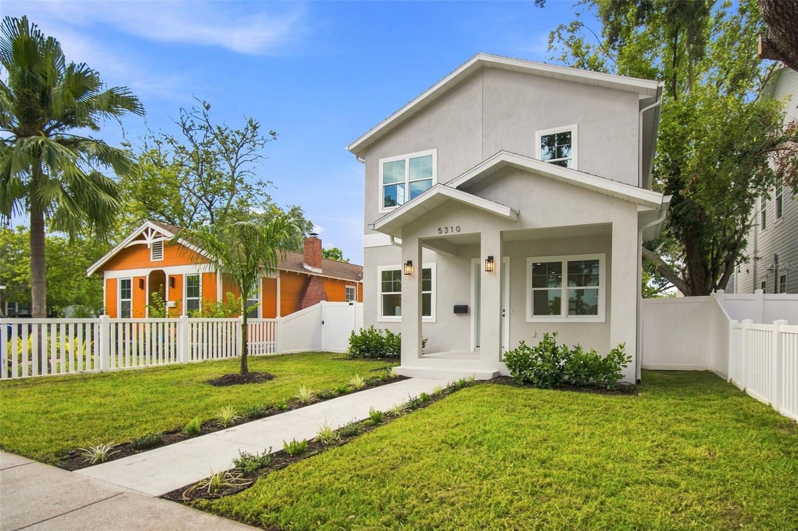 5310 7 Ave, Saint Petersburg, FL 33710 photo