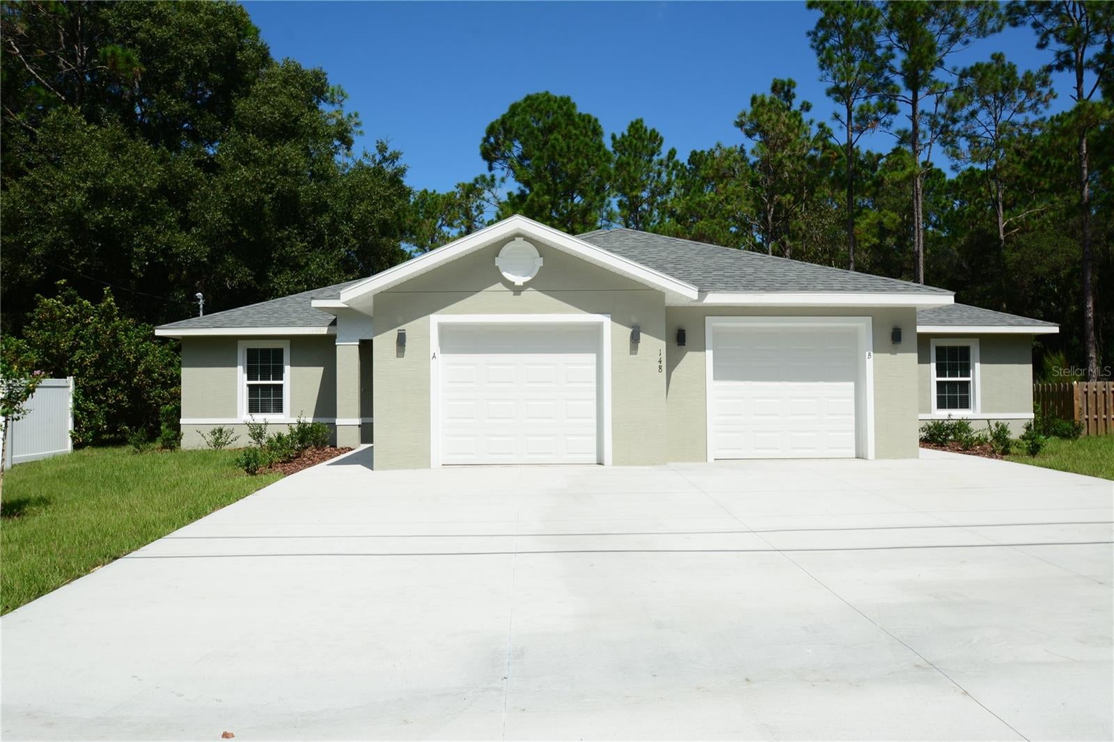 148 Secretary Trail Abbey, Palm Coast, FL 32164