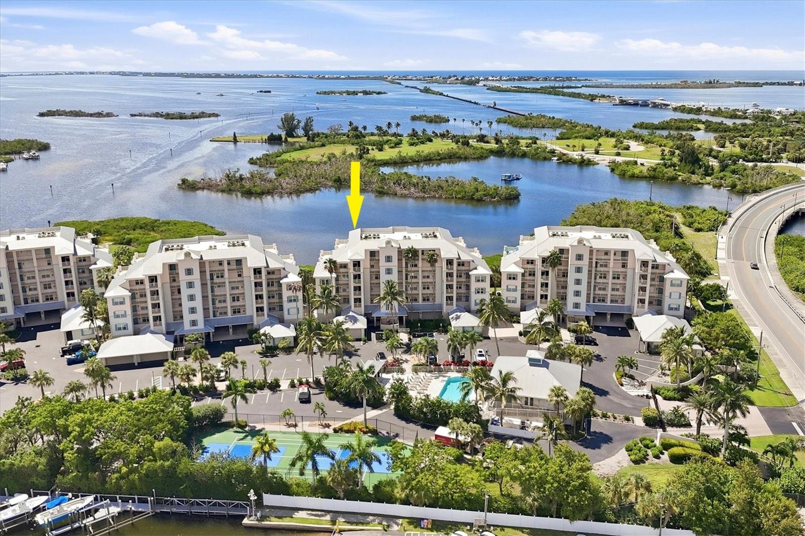 13213 Gasparilla Rd, Placida, FL 33946