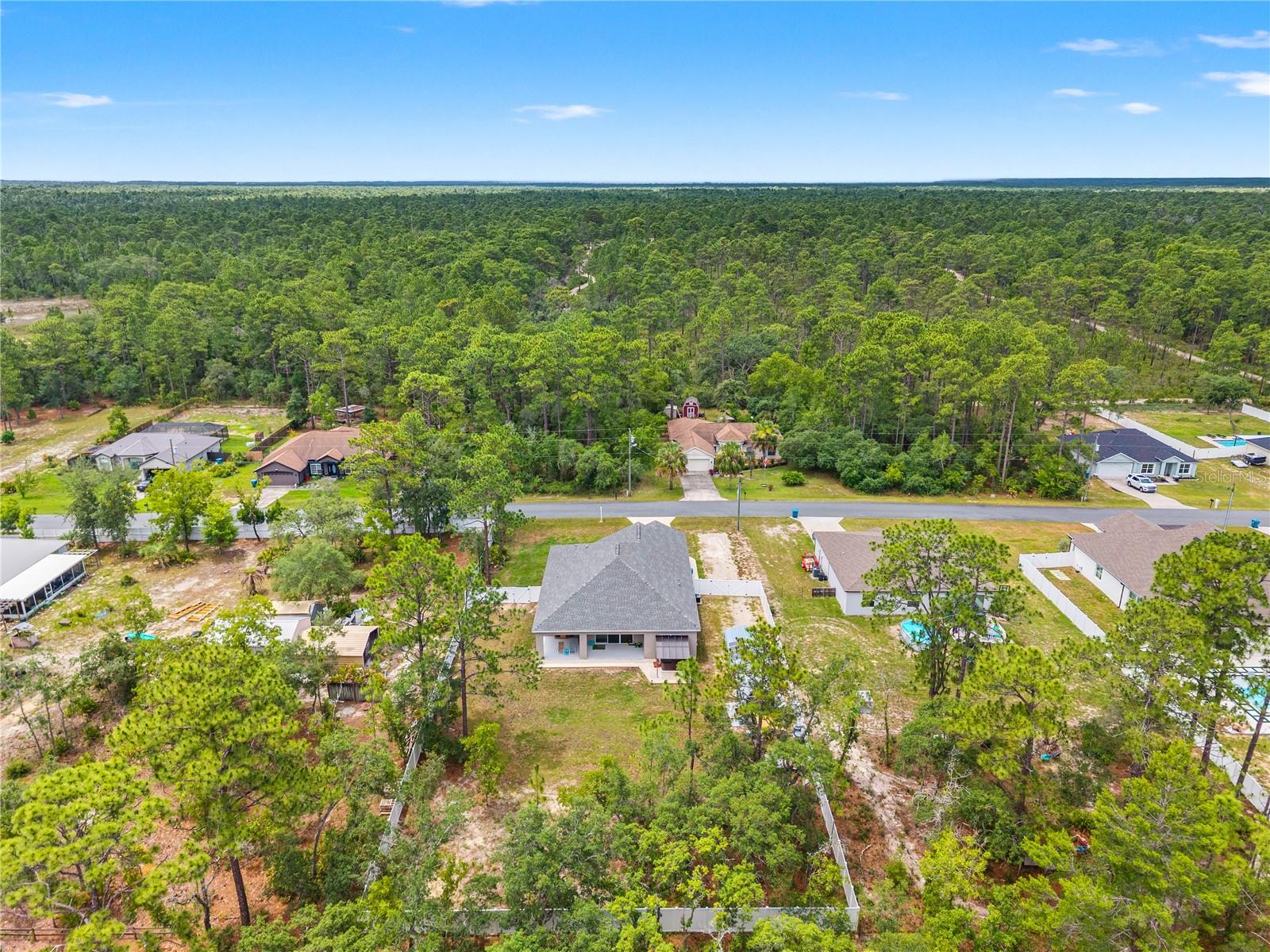 11153 Wood Owl Ave, Weeki Wachee, FL 34614 photo