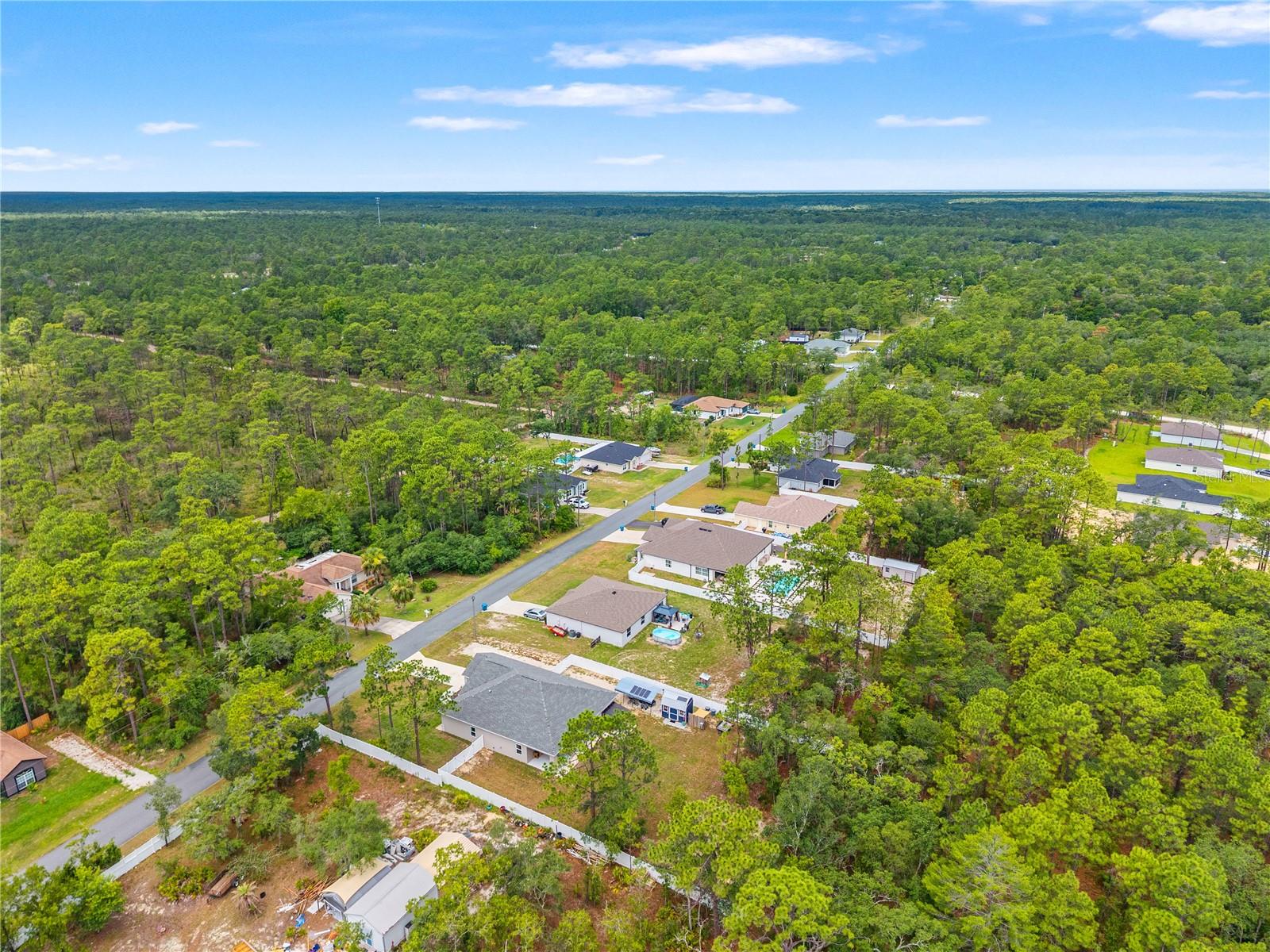 11153 Wood Owl Ave, Weeki Wachee, FL 34614 photo