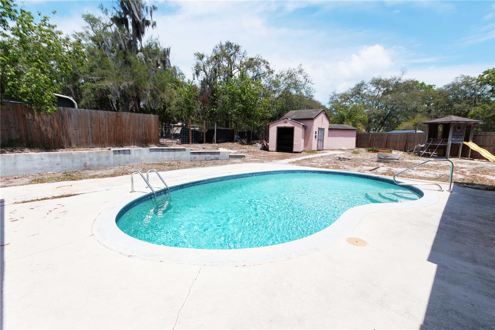 9939 Woodridge Ct, Port Richey, FL 34668 photo