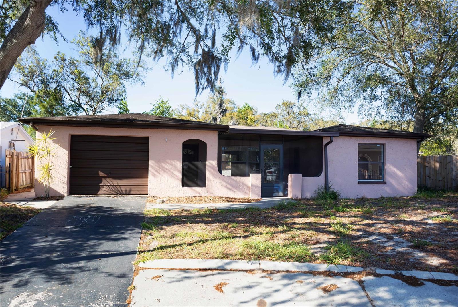 9939 Woodridge Ct, Port Richey, FL 34668 photo