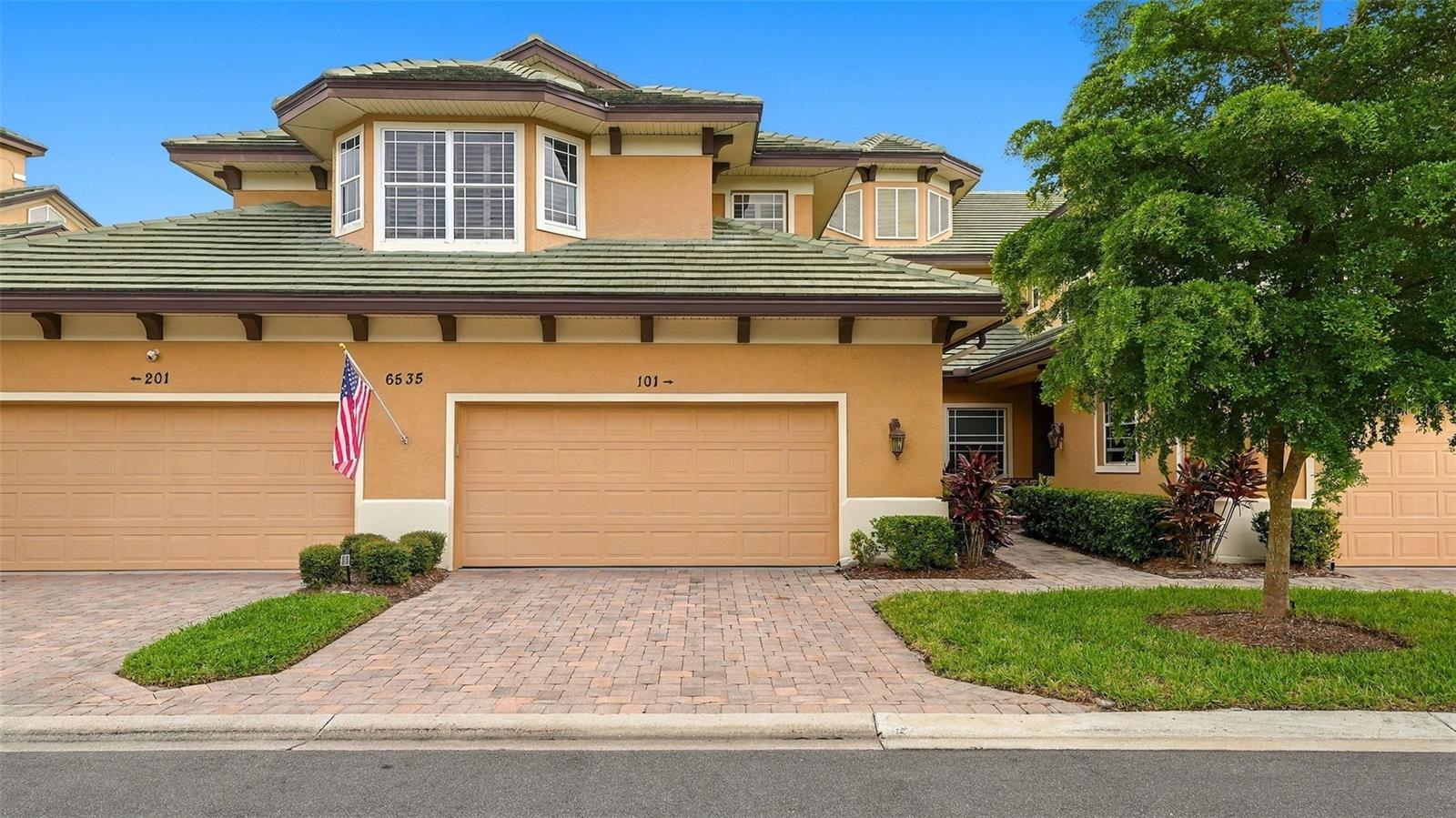 6535 Moorings Point Cir #101, Lakewood Ranch, FL 34202 photo