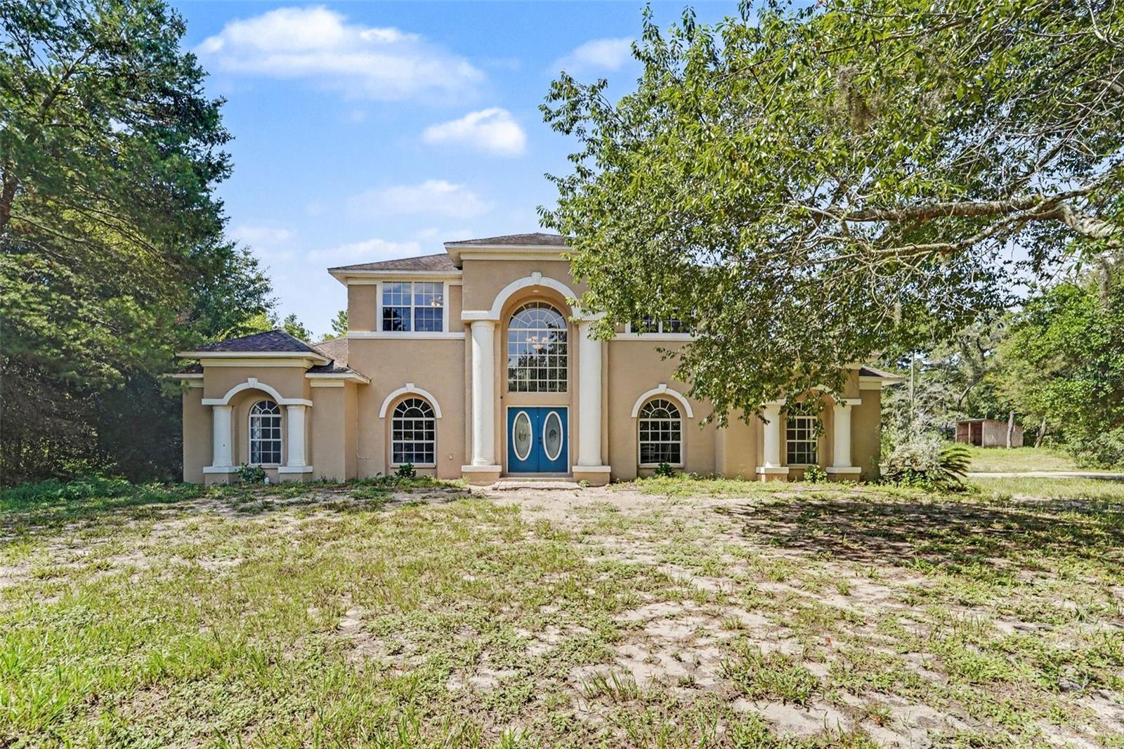 10724 Patrick Ave, Hudson, FL 34669 photo