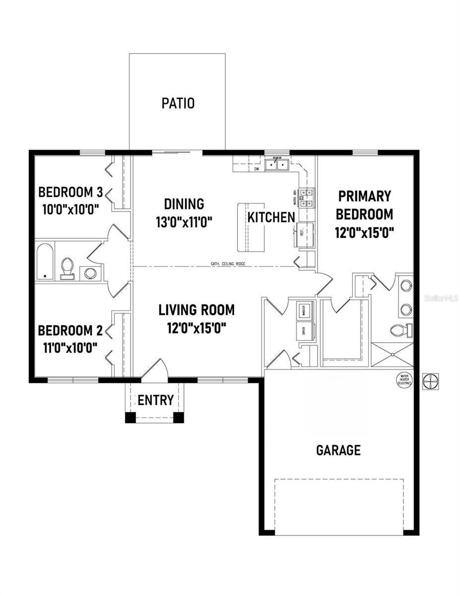 13737 SW 114 Pl, Dunnellon, FL 34432 photo