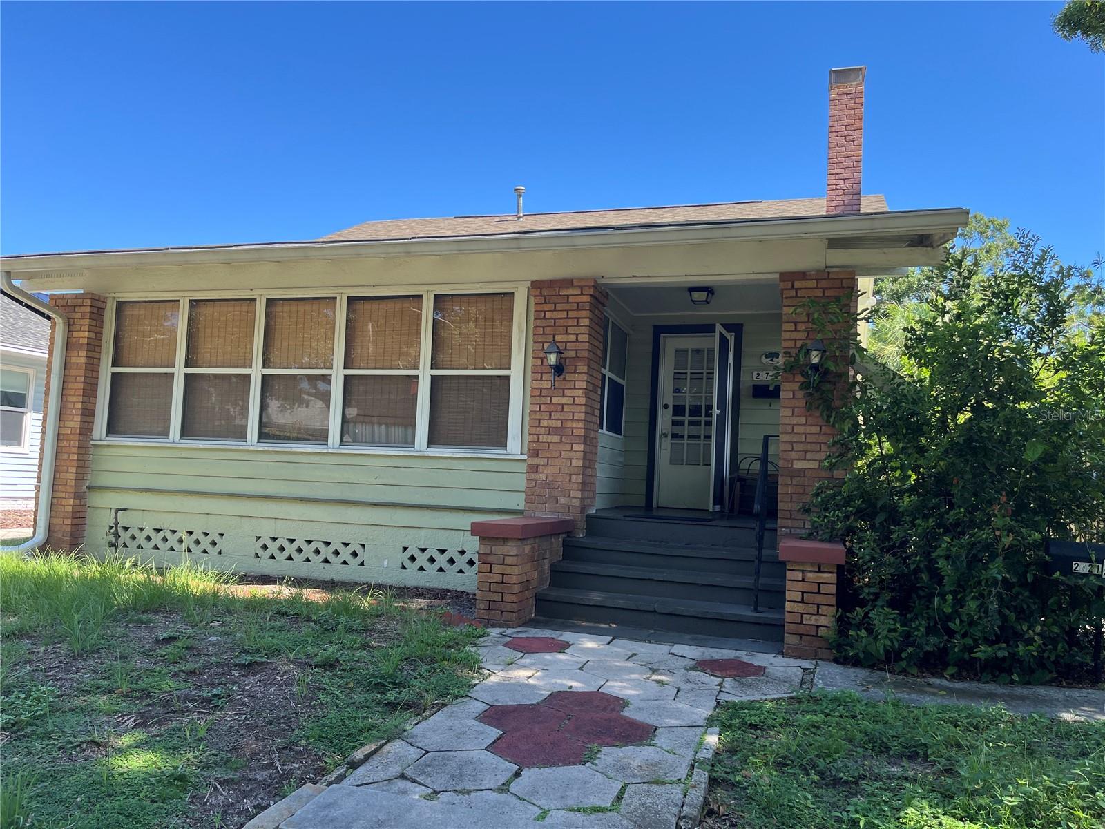 5 Burlington Ave, Saint Petersburg, FL 33713