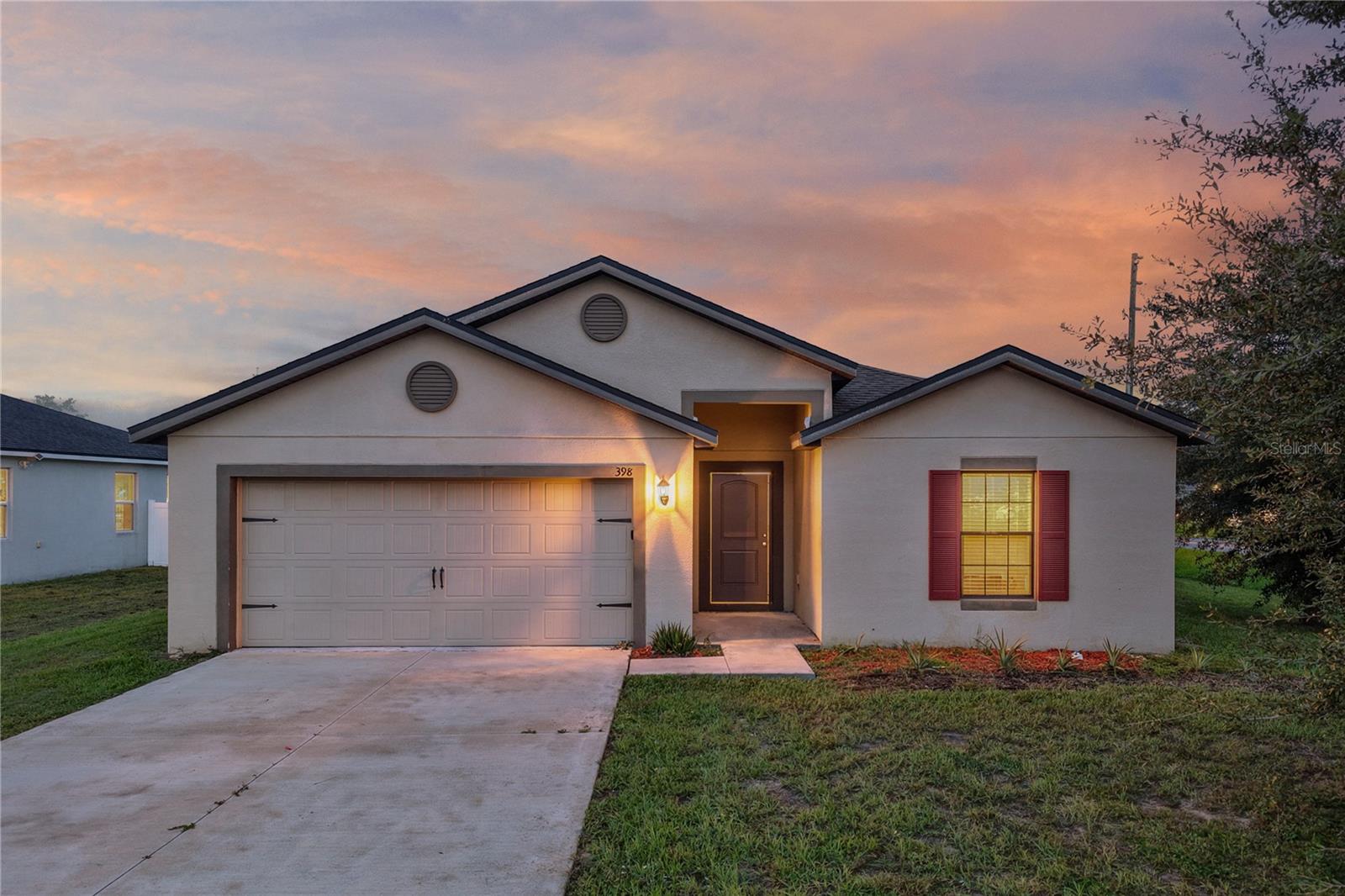 398 Aster Ct, Poinciana, FL 34759