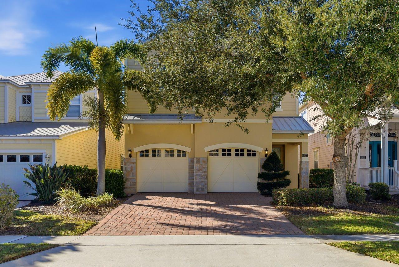 1437 Fairview Cir, Reunion, FL 34747 photo