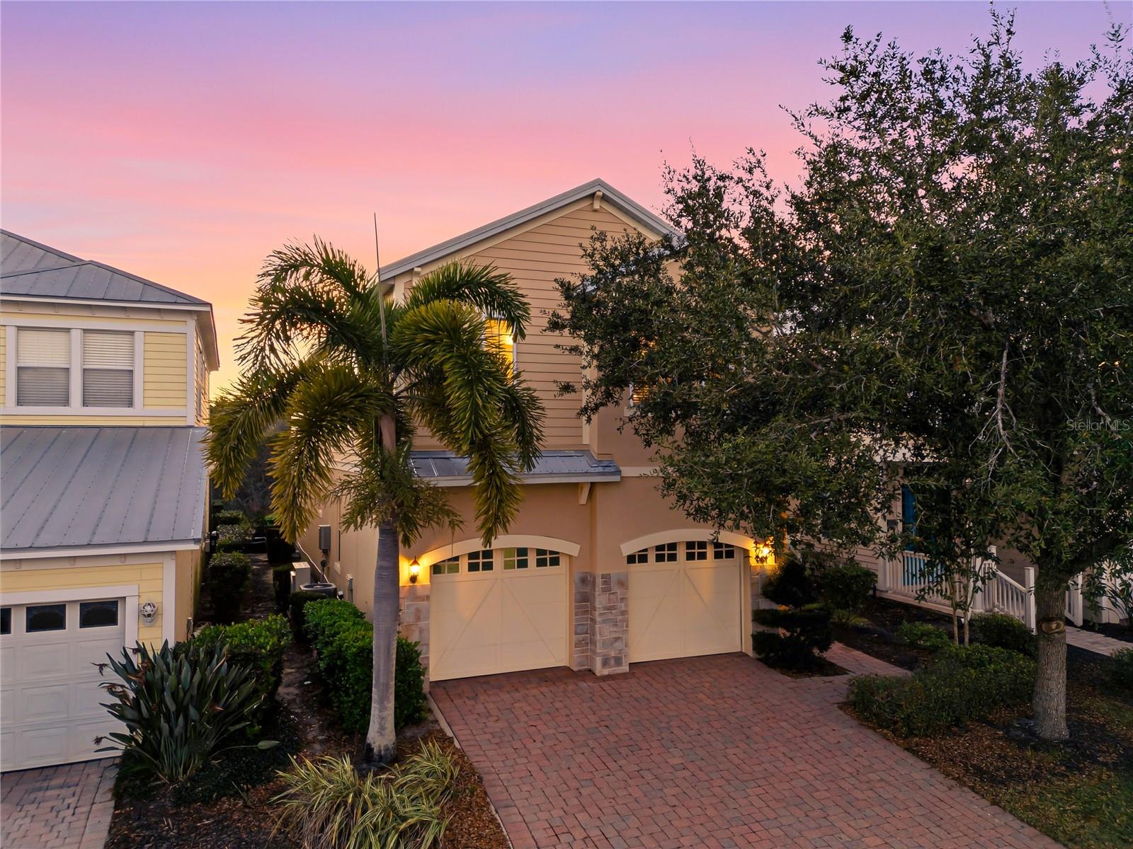 1437 Fairview Cir, Reunion, FL 34747