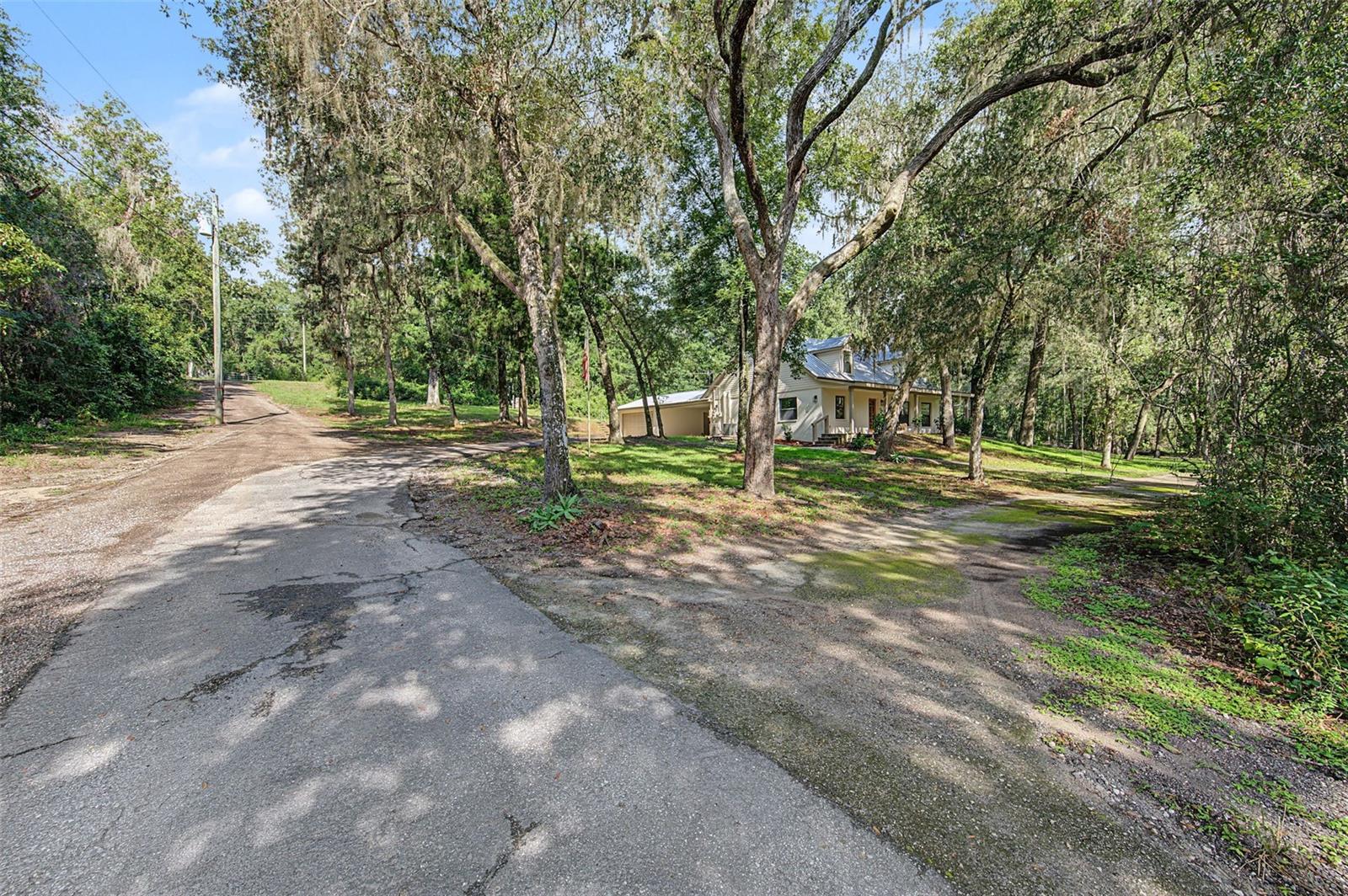 4229 Bessemer Rd, Brooksville, FL 34602 photo