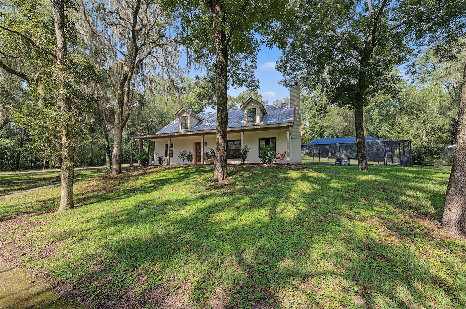 4229 Bessemer Rd, Brooksville, FL 34602 photo