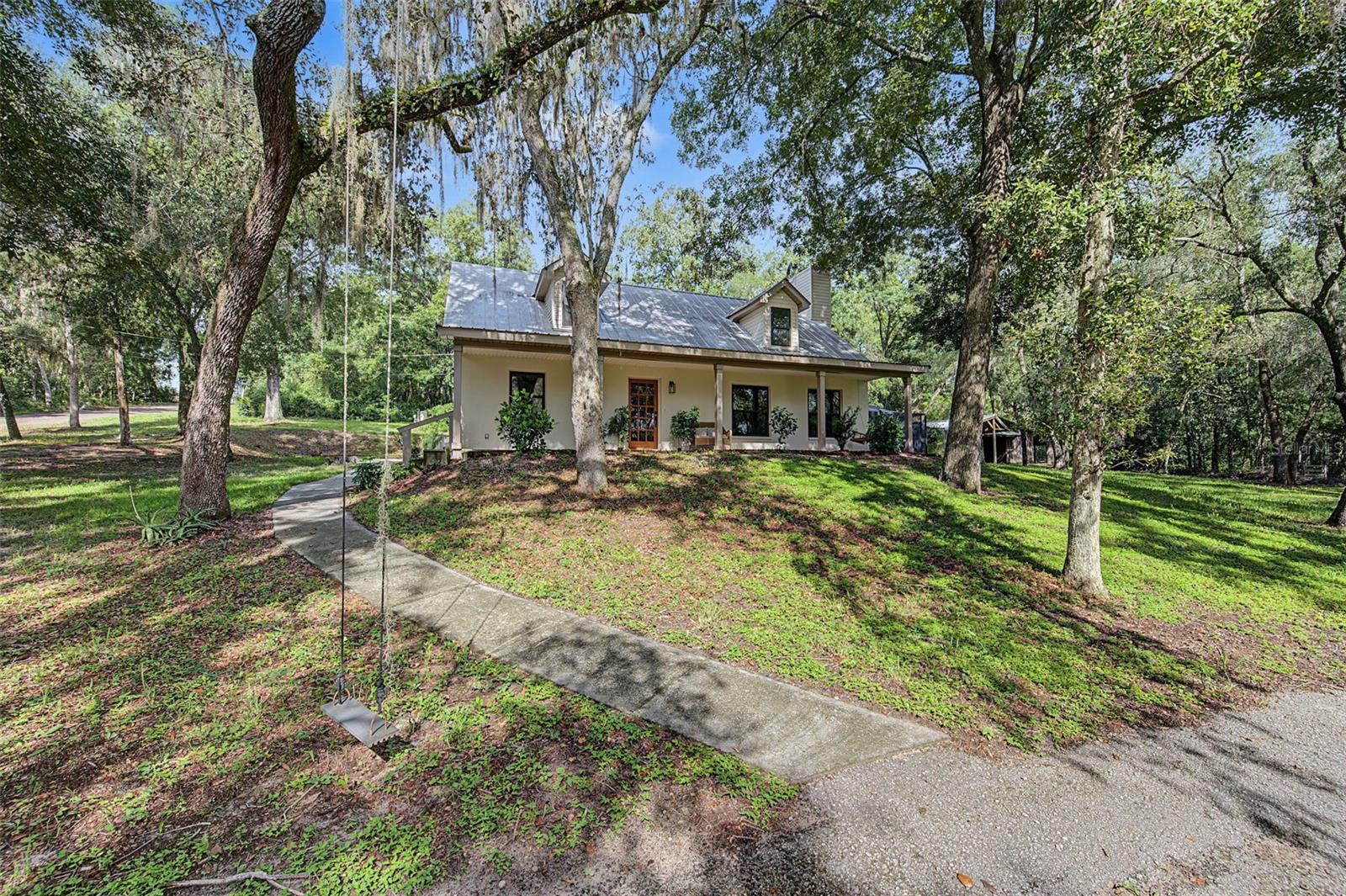 4229 Bessemer Rd, Brooksville, FL 34602 photo