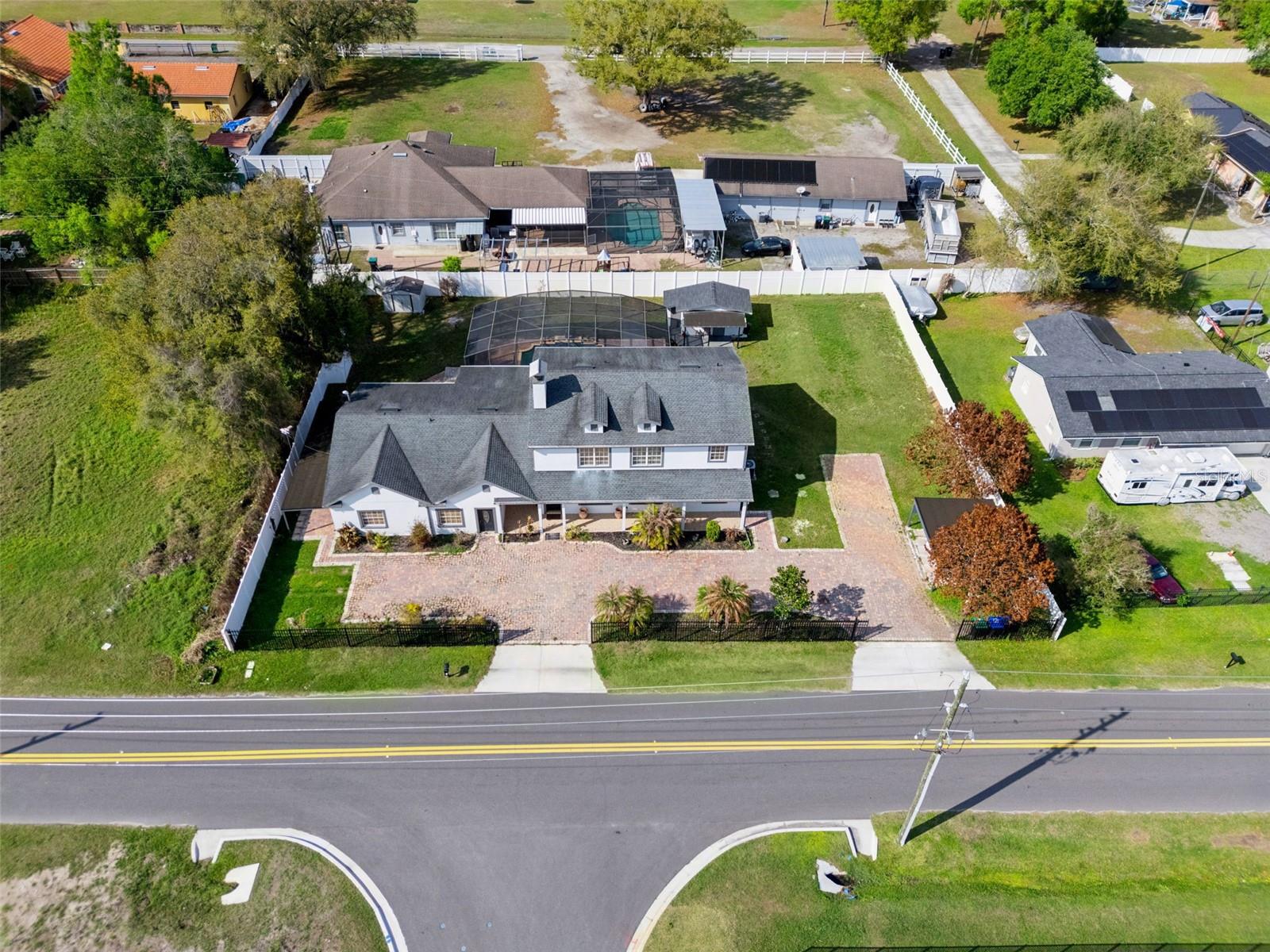 6053 New Hope Rd, Orlando, FL 32824