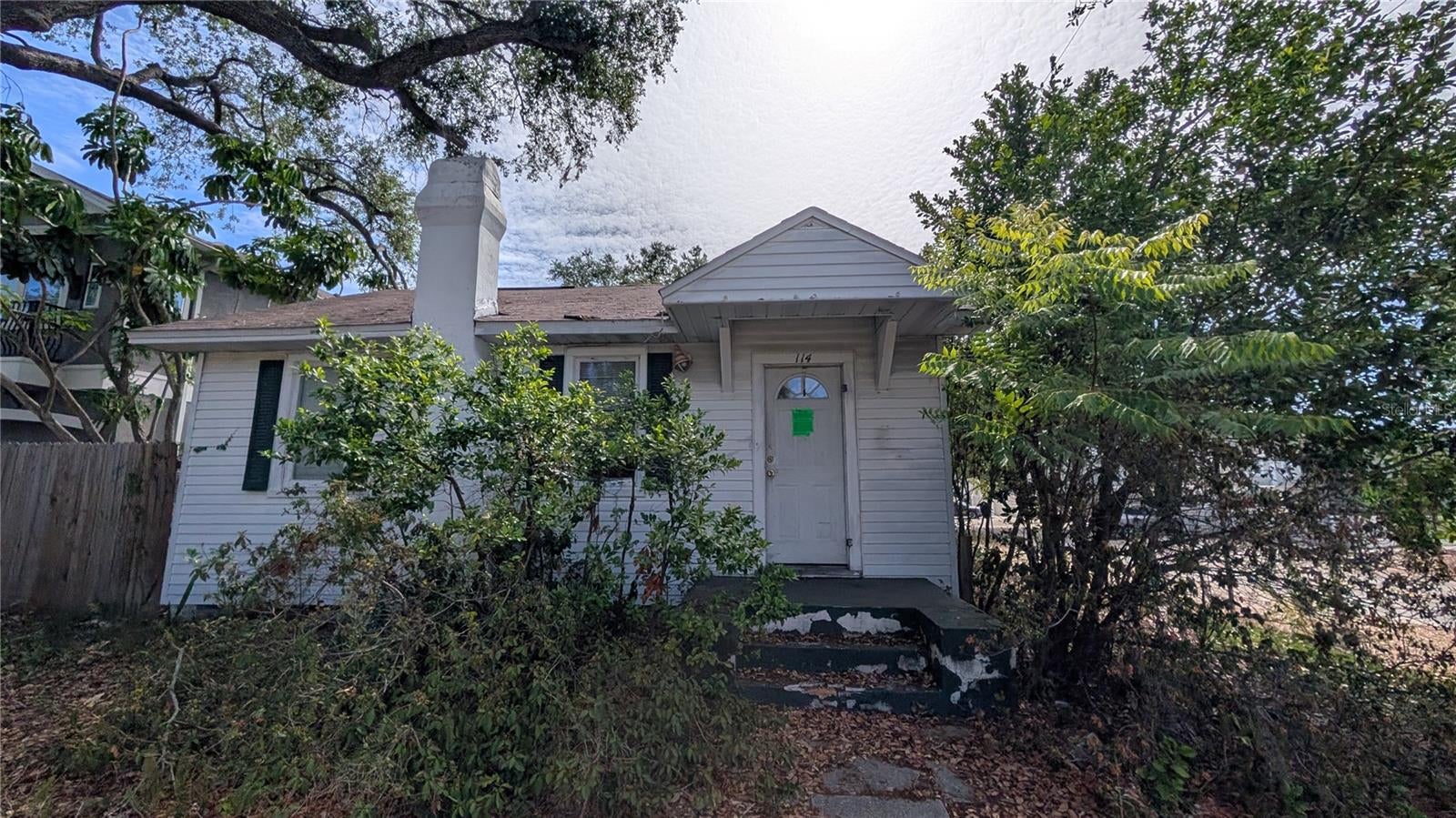 114 Bungalow Park Ave, Tampa, FL 33609