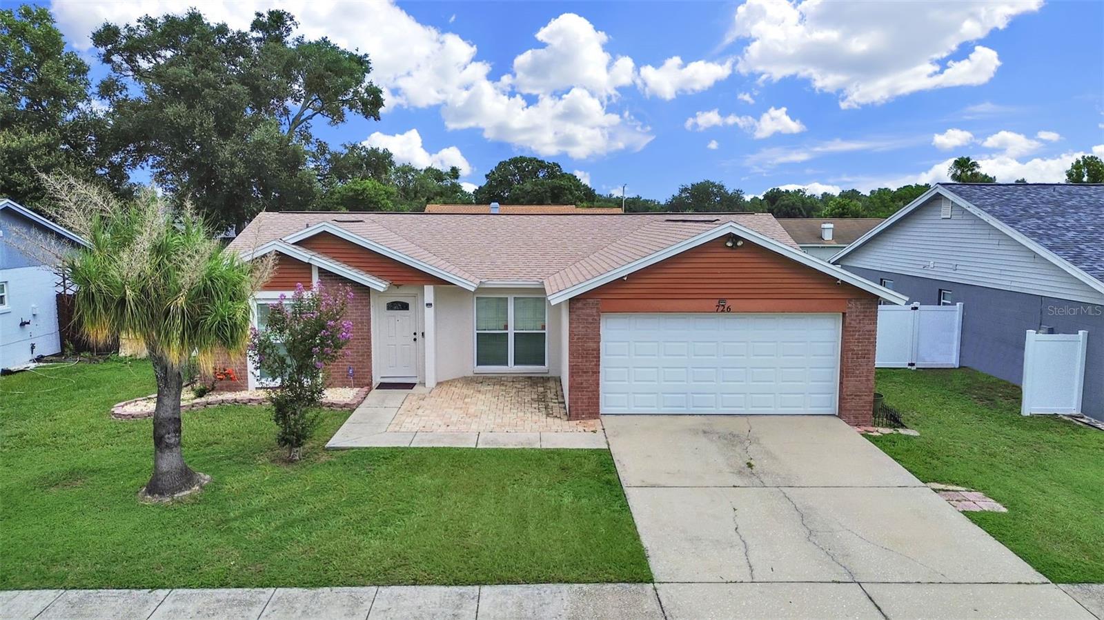 726 Stillview Cir, Brandon, FL 33510