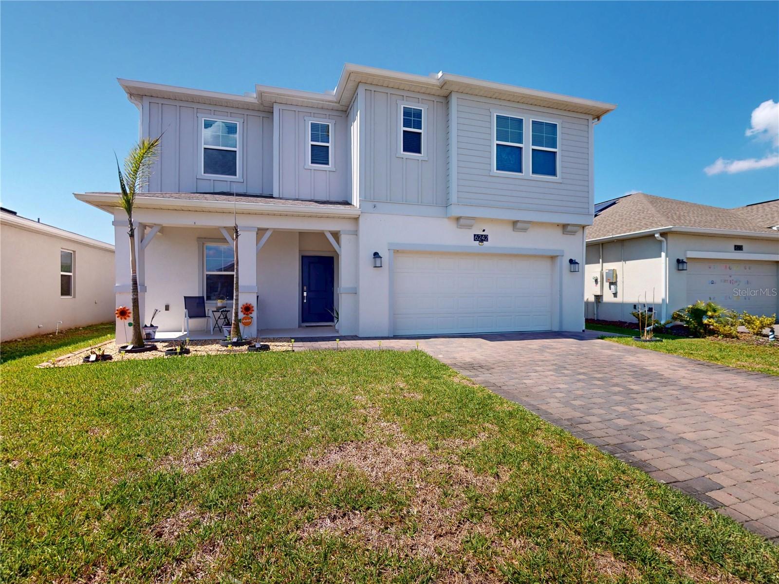 6242 Lakepine St, Saint Cloud, FL 34771