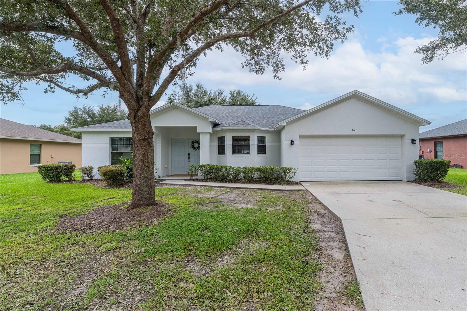 763 Barrister Dr, Auburndale, FL 33823