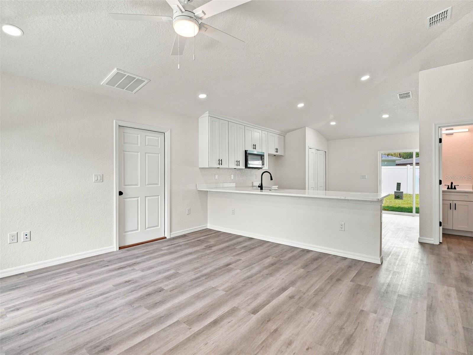 3299 Harden St, Spring Hill, FL 34606 photo