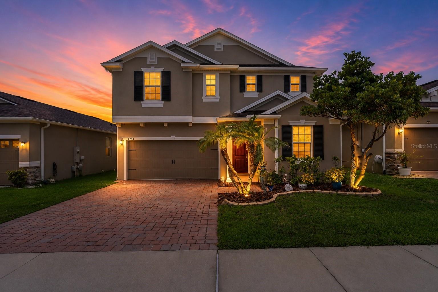 4794 Grassendale Terrace, Sanford, FL 32771 photo