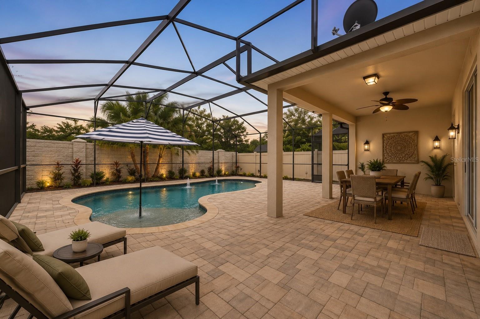 4794 Grassendale Terrace, Sanford, FL 32771 photo