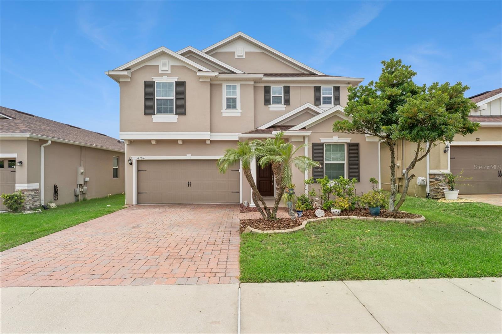 4794 Grassendale Terrace, Sanford, FL 32771 photo