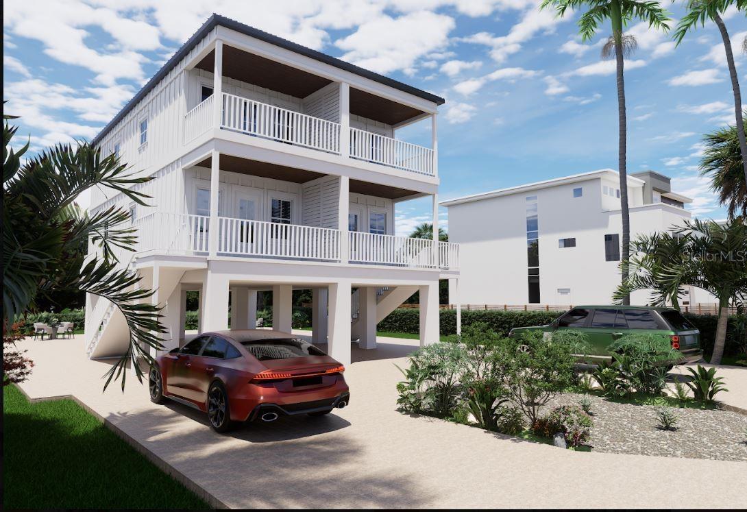 108 125 Ave, Treasure Island, FL 33706