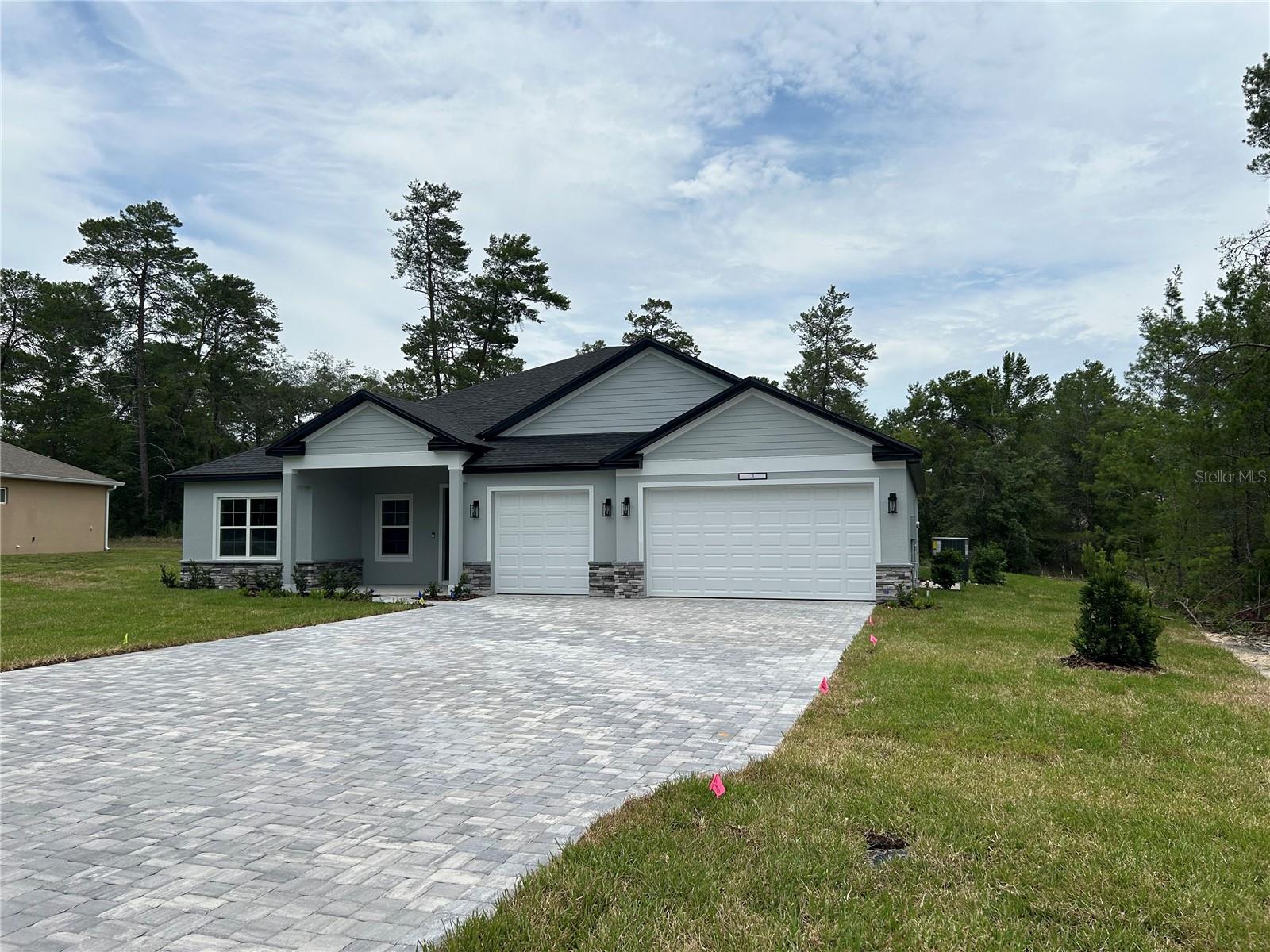 4037 W Pinto Loop, Beverly Hills, FL 34465 photo