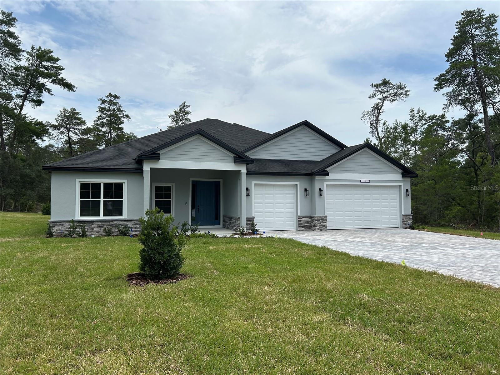 4037 W Pinto Loop, Beverly Hills, FL 34465 photo