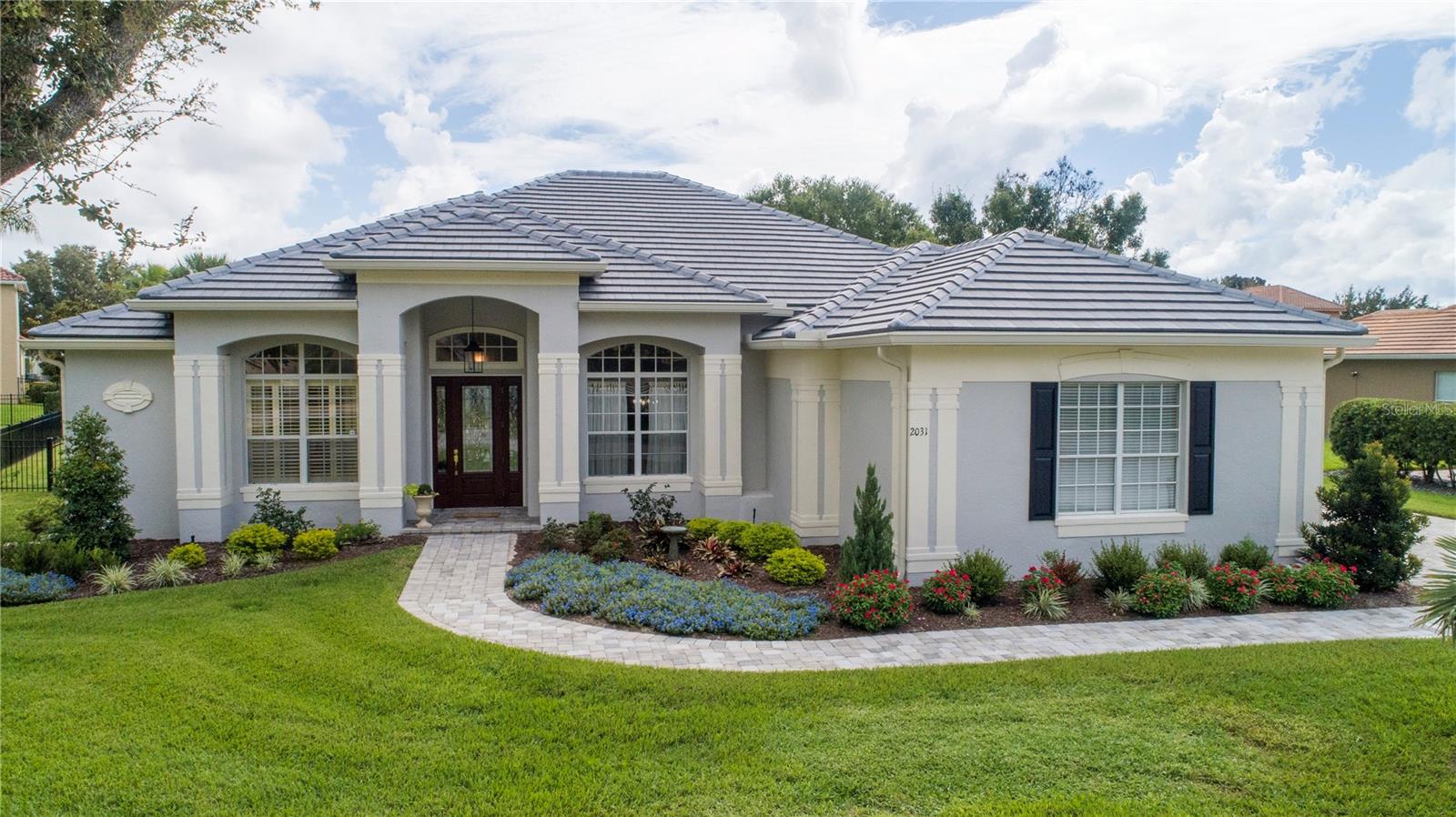 2031 Capri Ln, Mount Dora, FL 32757