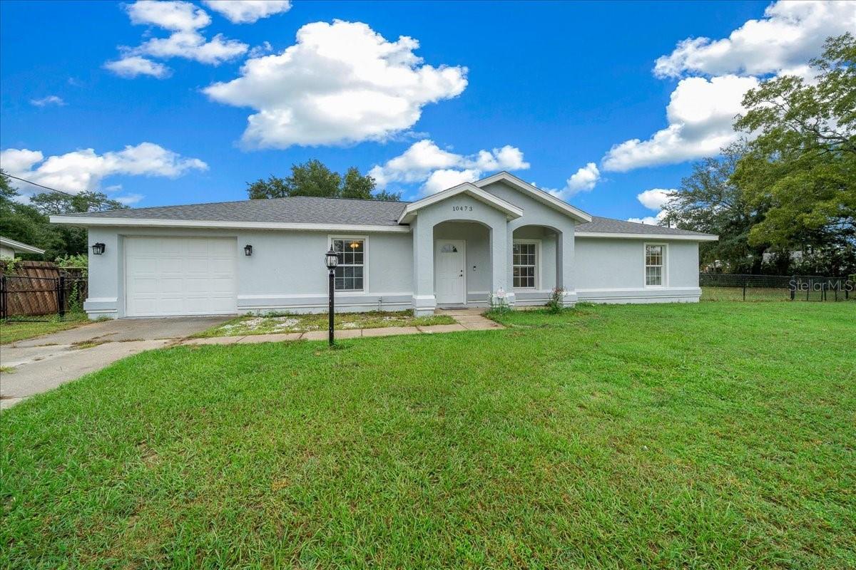 10473 125 St, Belleview, FL 34420